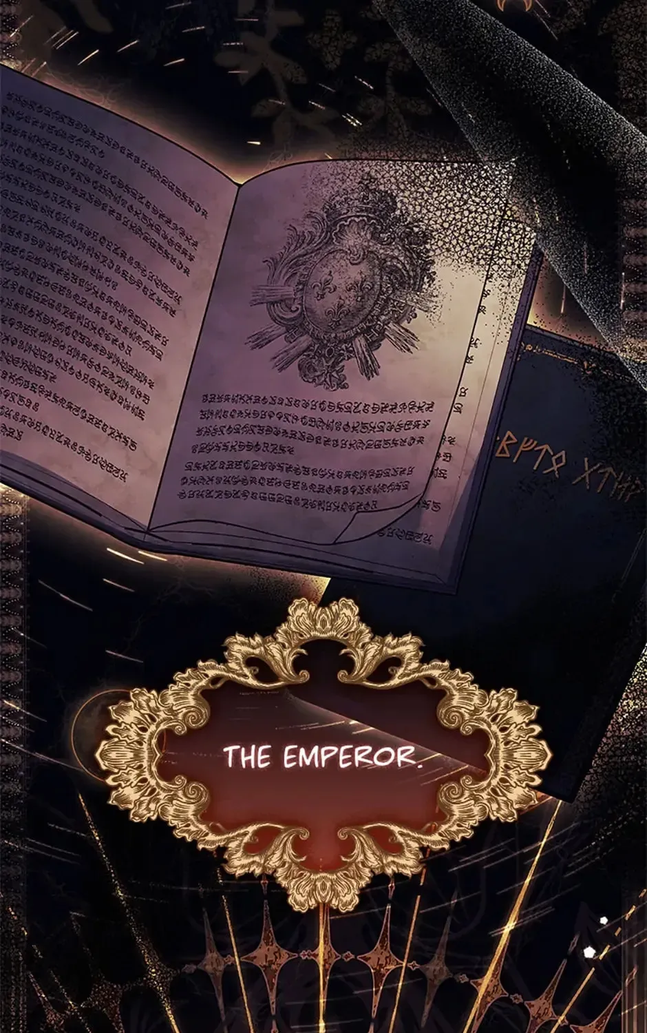 Read For a Fairytale Ending chapter 32 image 2 on Lezhin