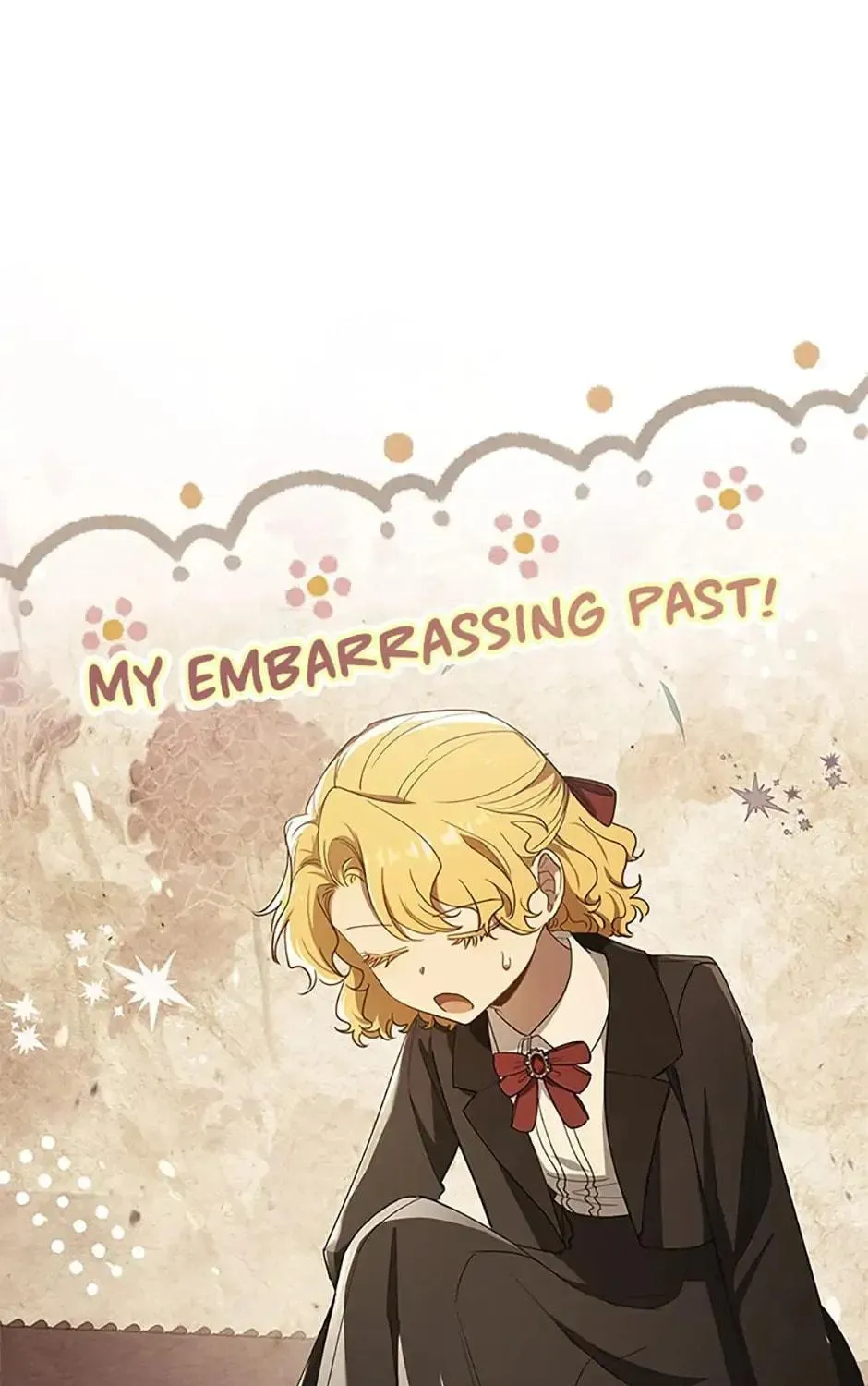 Read For a Fairytale Ending chapter 32 image 22 on Lezhin