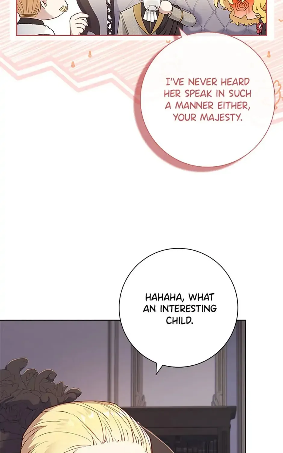 Read For a Fairytale Ending chapter 32 image 44 on Lezhin