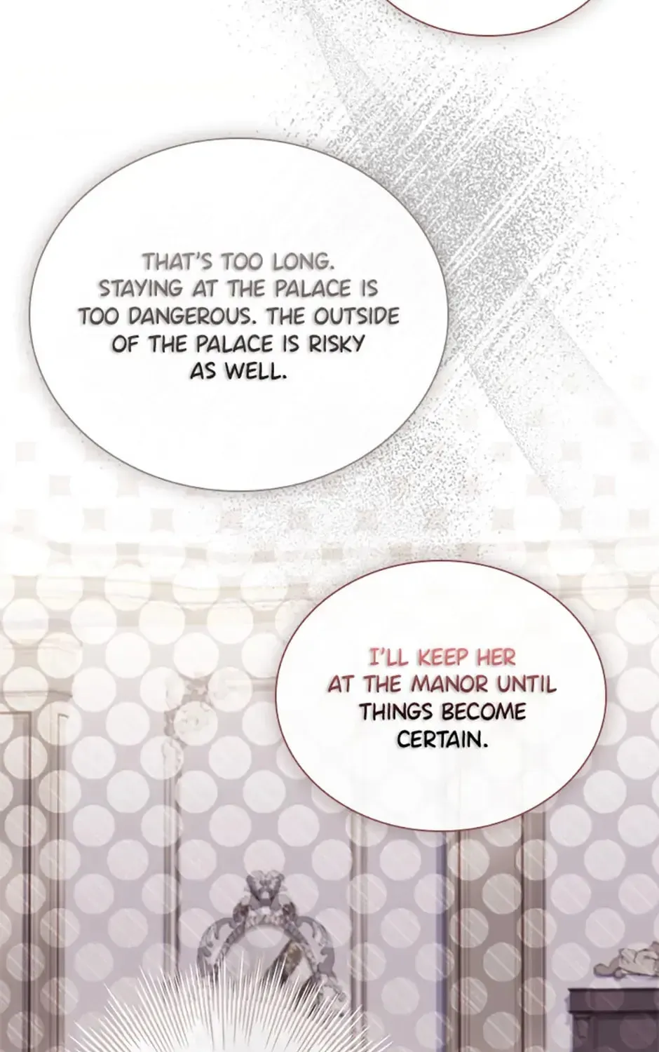 Read For a Fairytale Ending chapter 32 image 48 on Lezhin