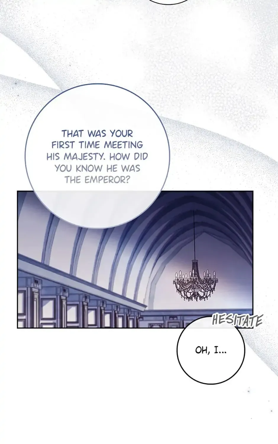 Read For a Fairytale Ending chapter 32 image 68 on Lezhin