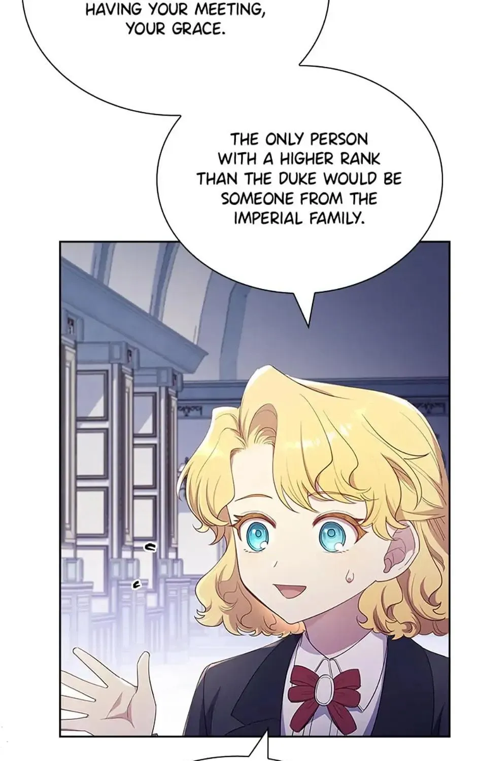 Read For a Fairytale Ending chapter 32 image 70 on Lezhin