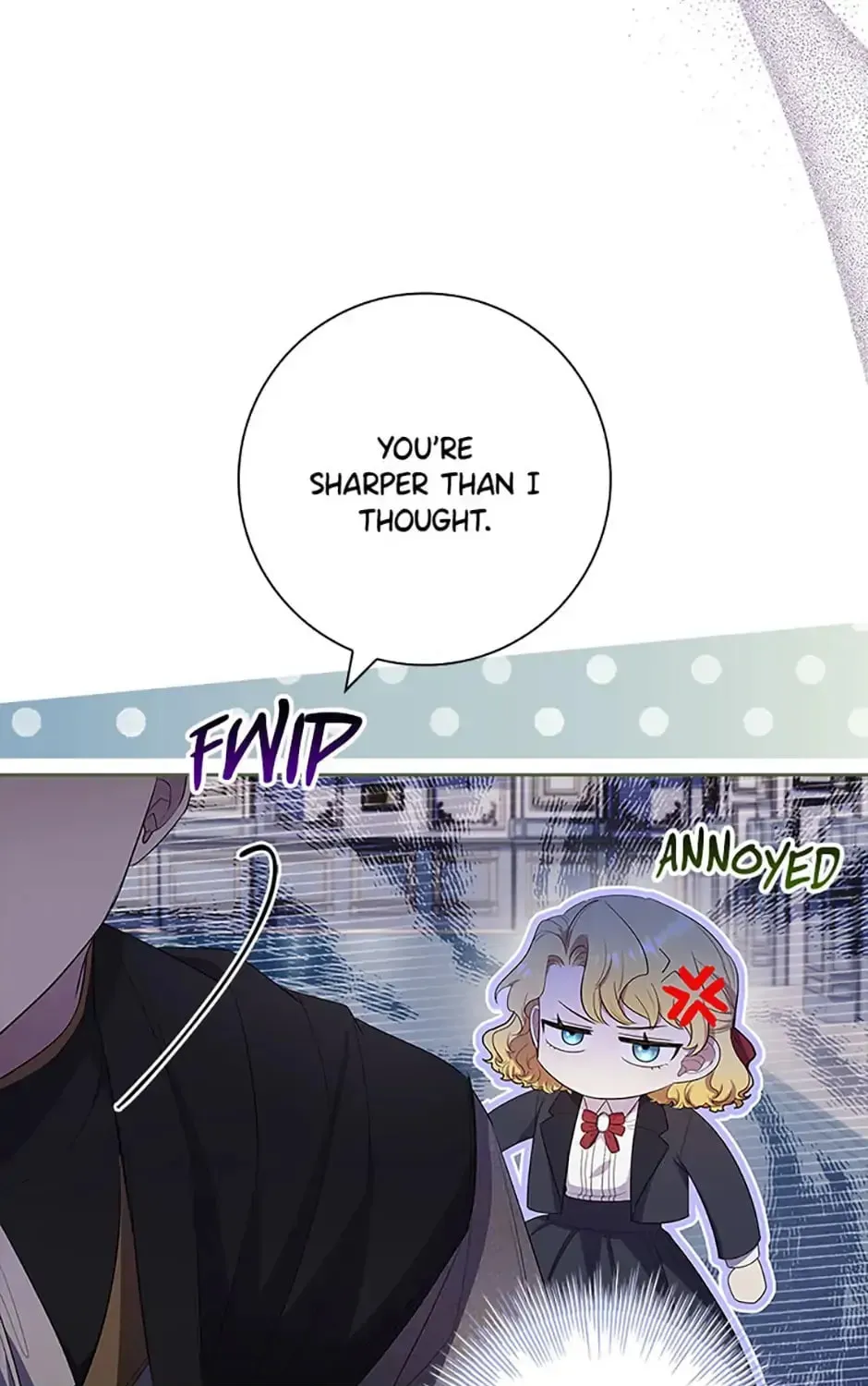 Read For a Fairytale Ending chapter 32 image 74 on Lezhin