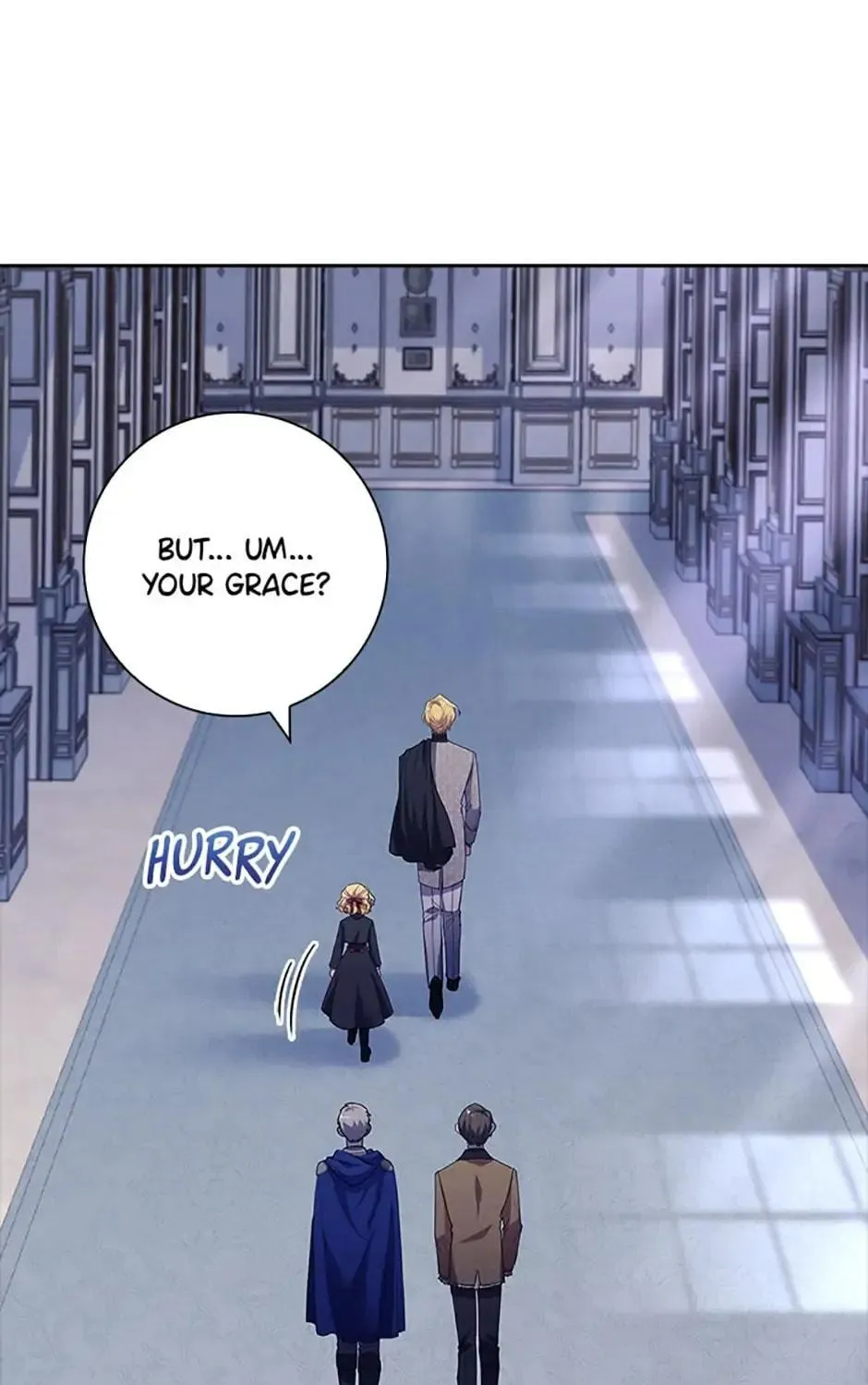 Read For a Fairytale Ending chapter 32 image 76 on Lezhin