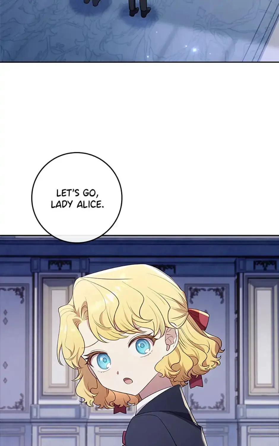 Read For a Fairytale Ending chapter 32 image 90 on Lezhin