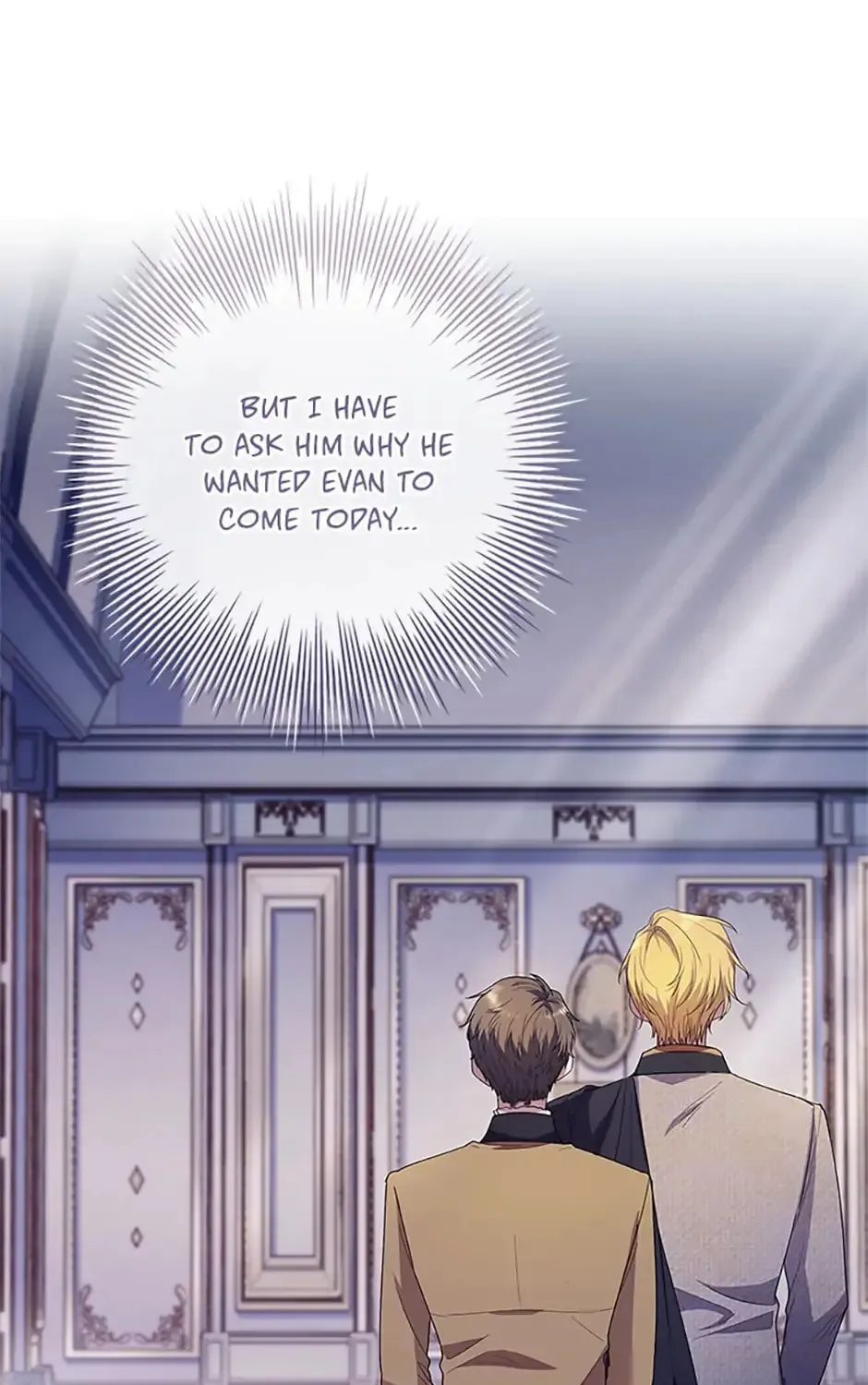 Read For a Fairytale Ending chapter 32 image 92 on Lezhin
