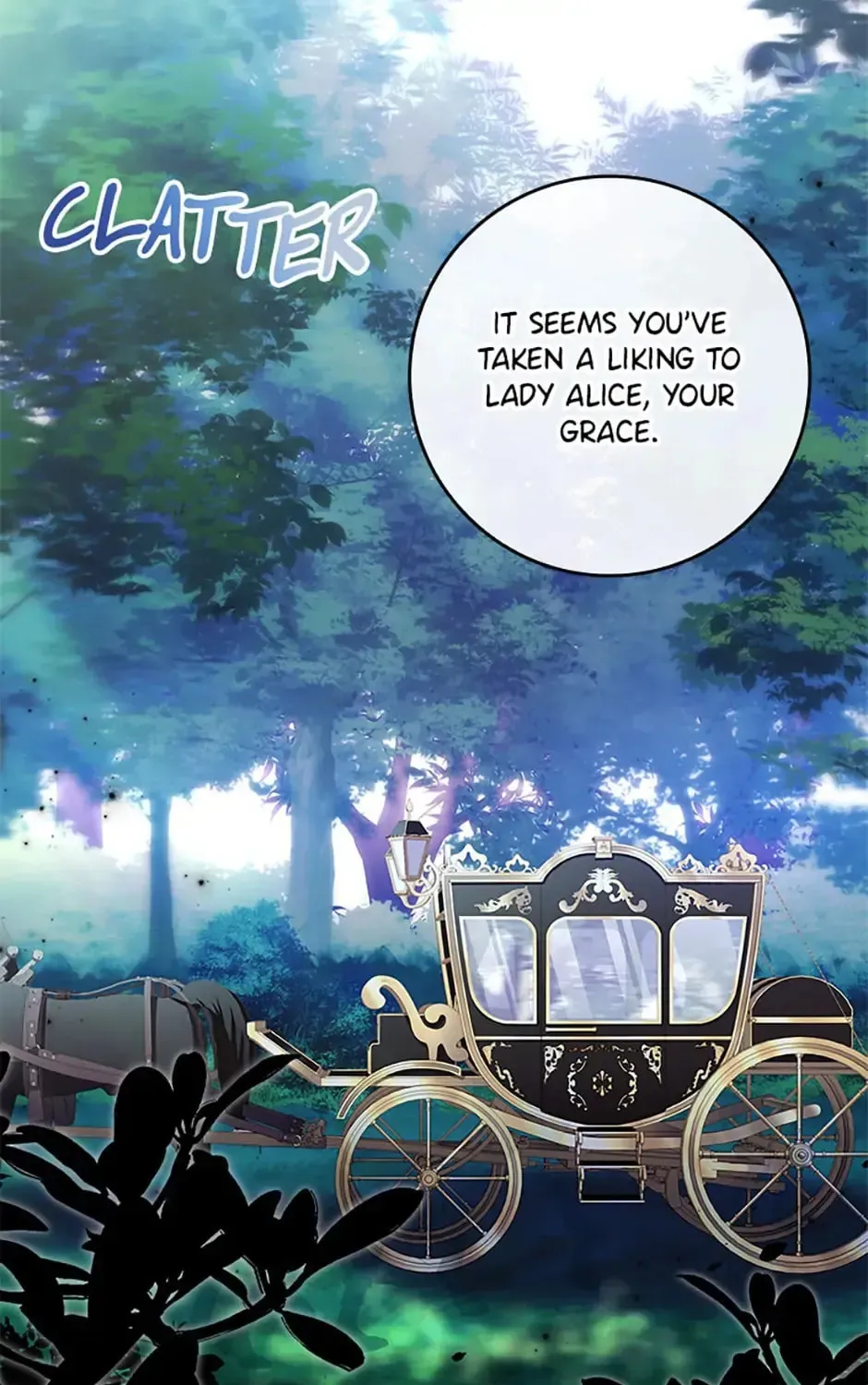 Read For a Fairytale Ending chapter 32 image 96 on Lezhin