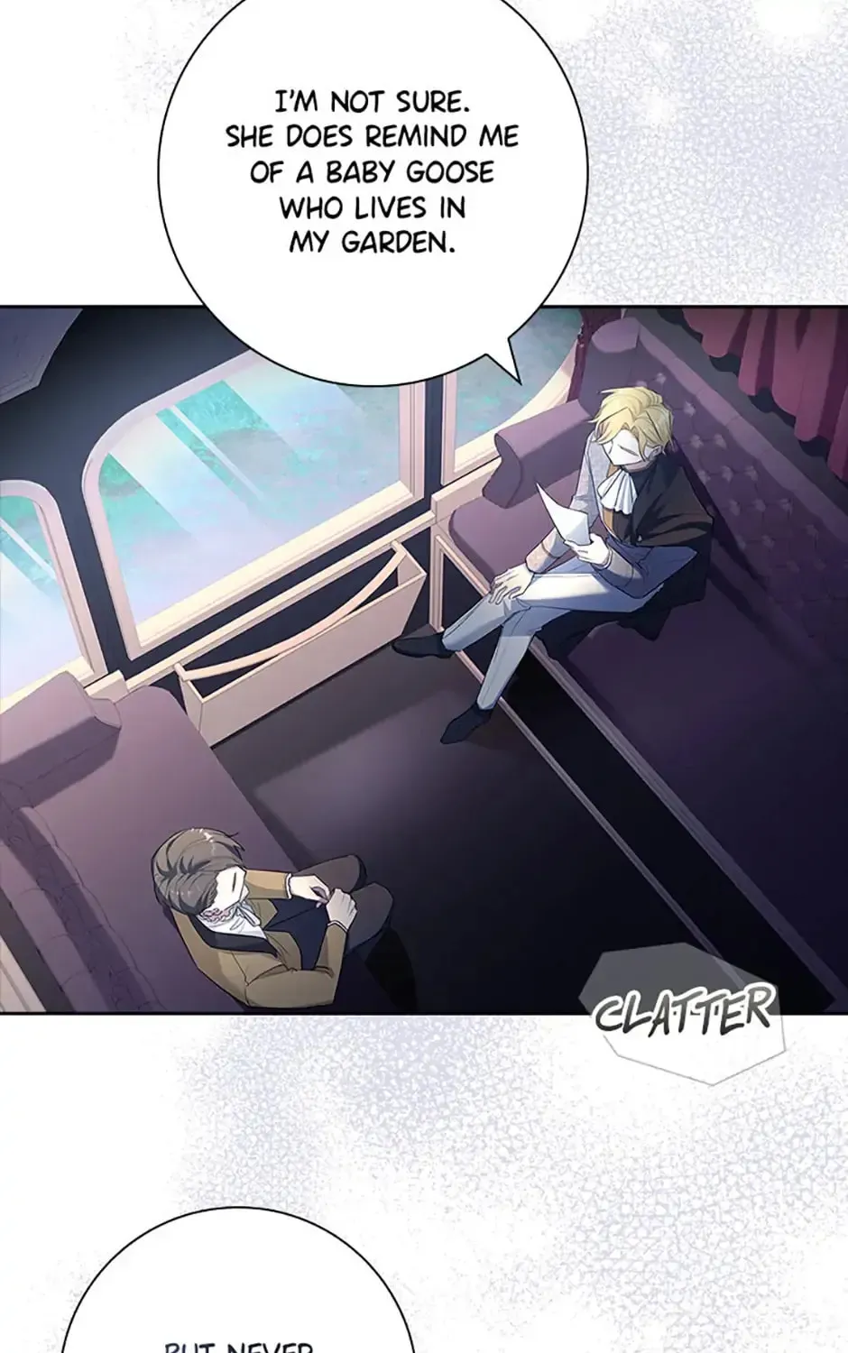 Read For a Fairytale Ending chapter 32 image 98 on Lezhin