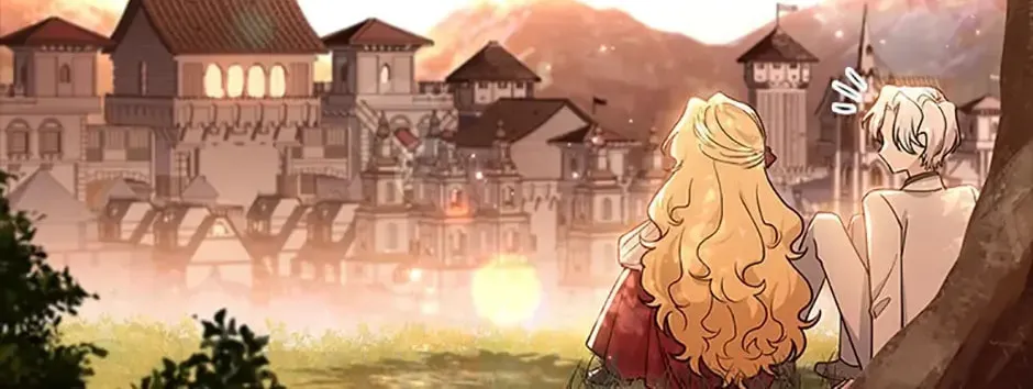Read For a Fairytale Ending chapter 36 image 149 on Lezhin
