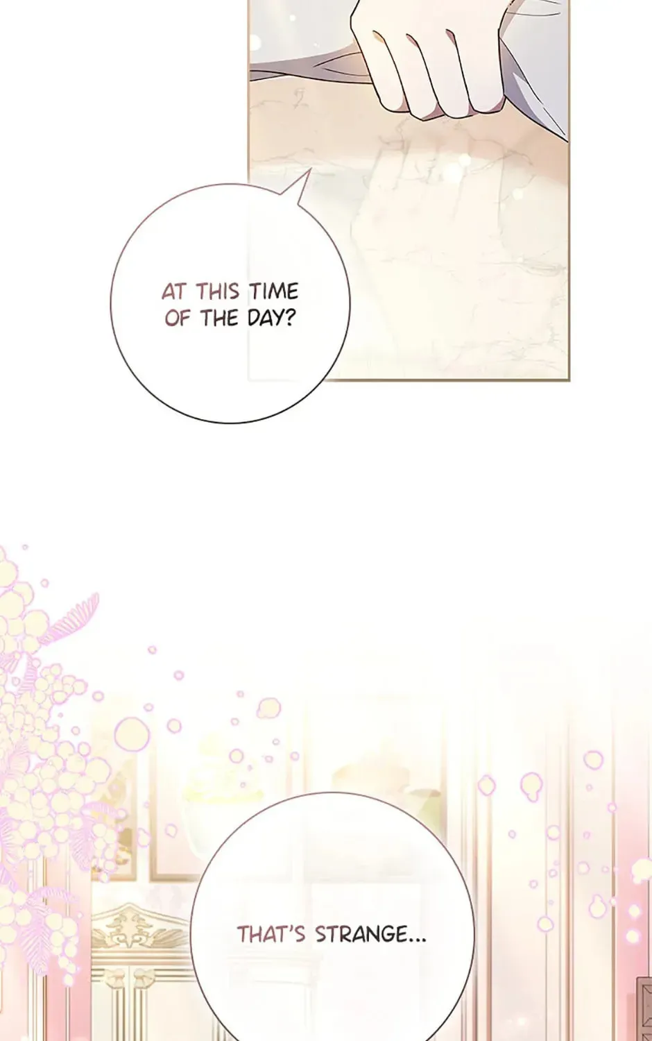 Read For a Fairytale Ending chapter 37 image 4 on Lezhin