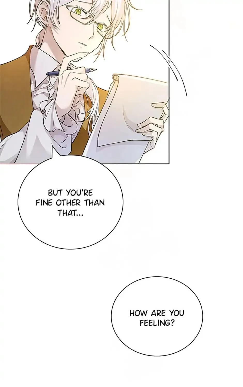 Read For a Fairytale Ending chapter 4 image 34 on Lezhin