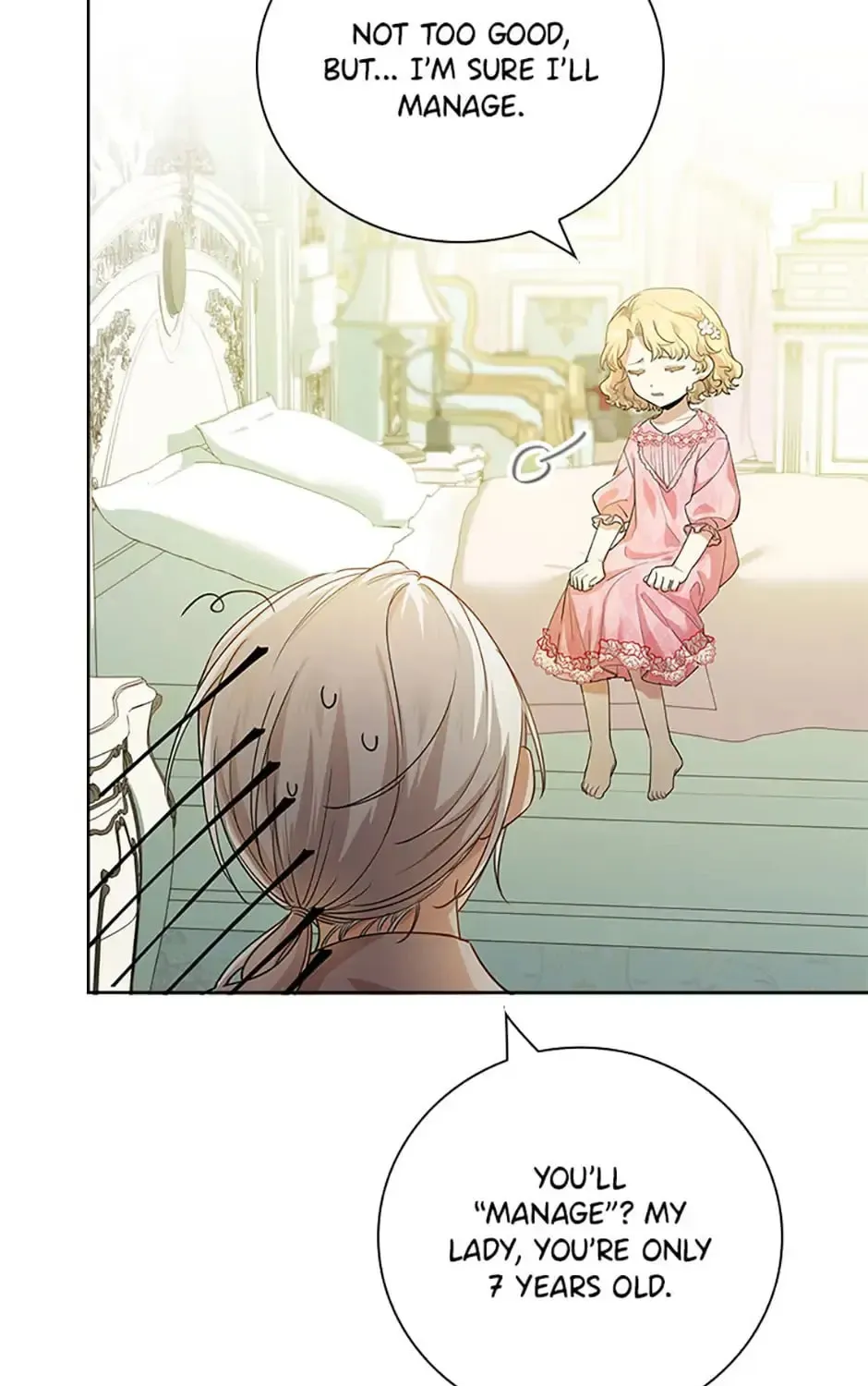 Read For a Fairytale Ending chapter 4 image 36 on Lezhin