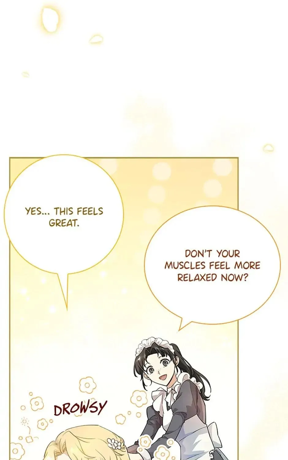 Read For a Fairytale Ending chapter 4 image 4 on Lezhin