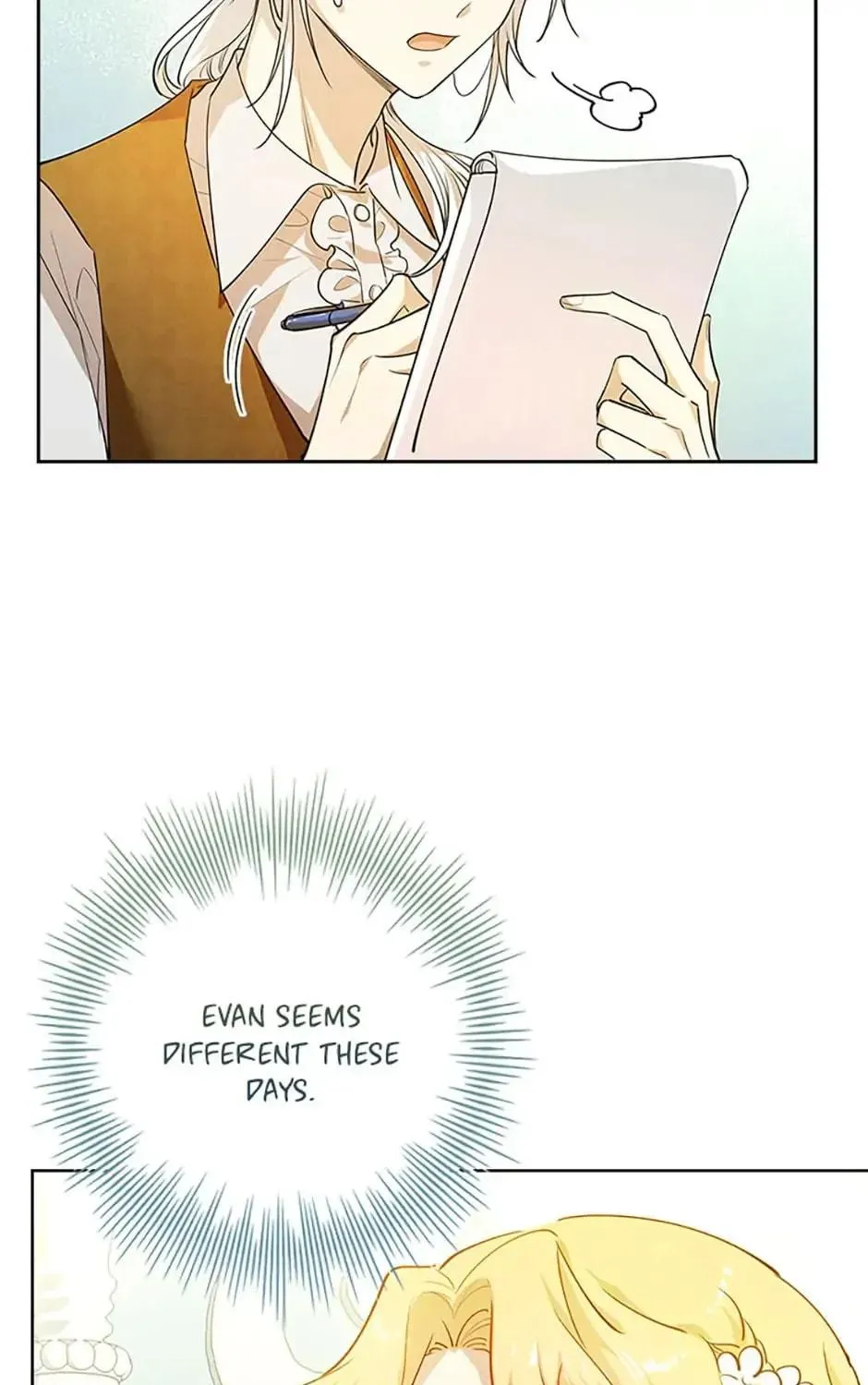 Read For a Fairytale Ending chapter 4 image 40 on Lezhin