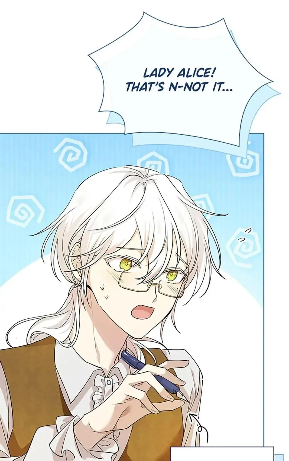 Read For a Fairytale Ending chapter 4 image 58 on Lezhin