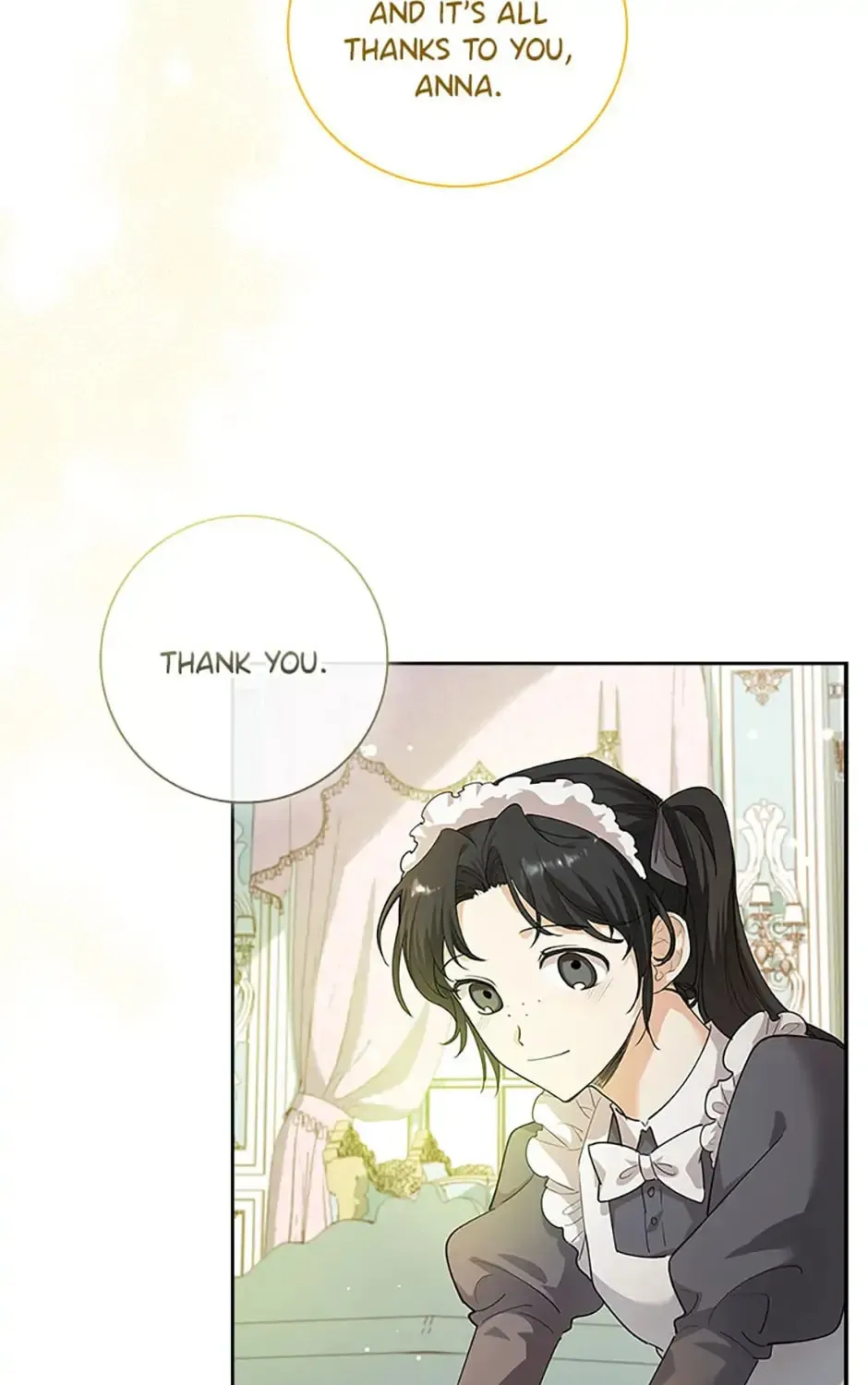Read For a Fairytale Ending chapter 4 image 6 on Lezhin