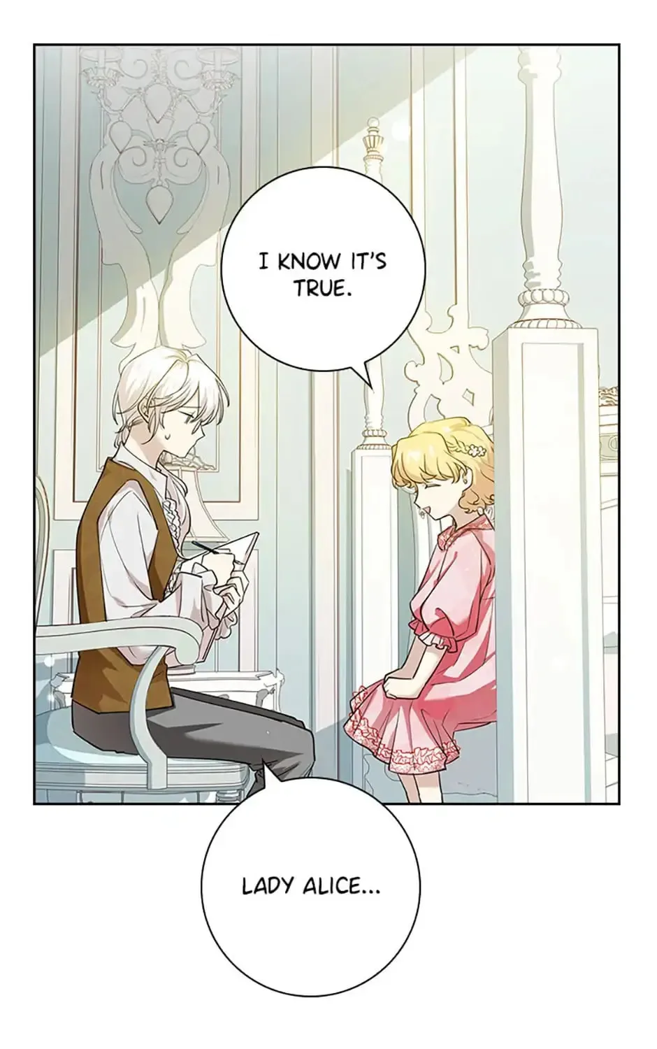 Read For a Fairytale Ending chapter 4 image 60 on Lezhin