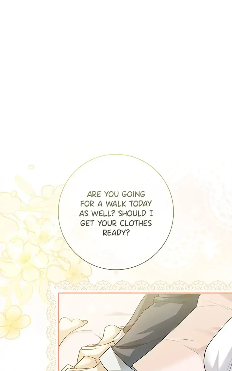 Read For a Fairytale Ending chapter 4 image 8 on Lezhin