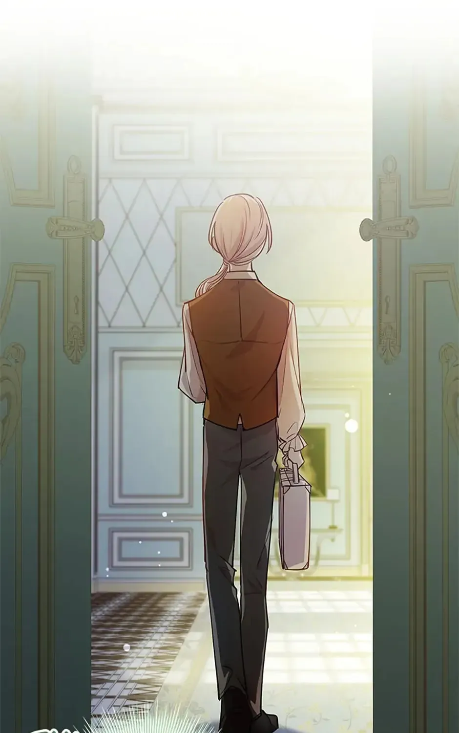 Read For a Fairytale Ending chapter 4 image 84 on Lezhin