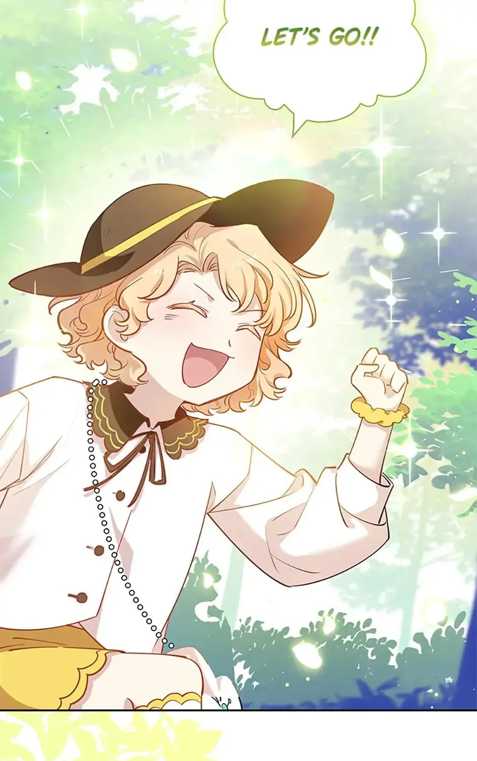 Read For a Fairytale Ending chapter 4 image 98 on Lezhin