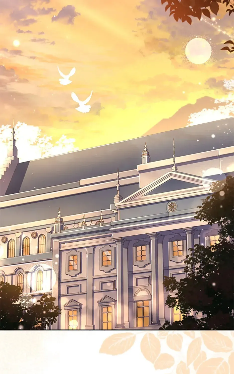 Read For a Fairytale Ending chapter 42 image 2 on Lezhin