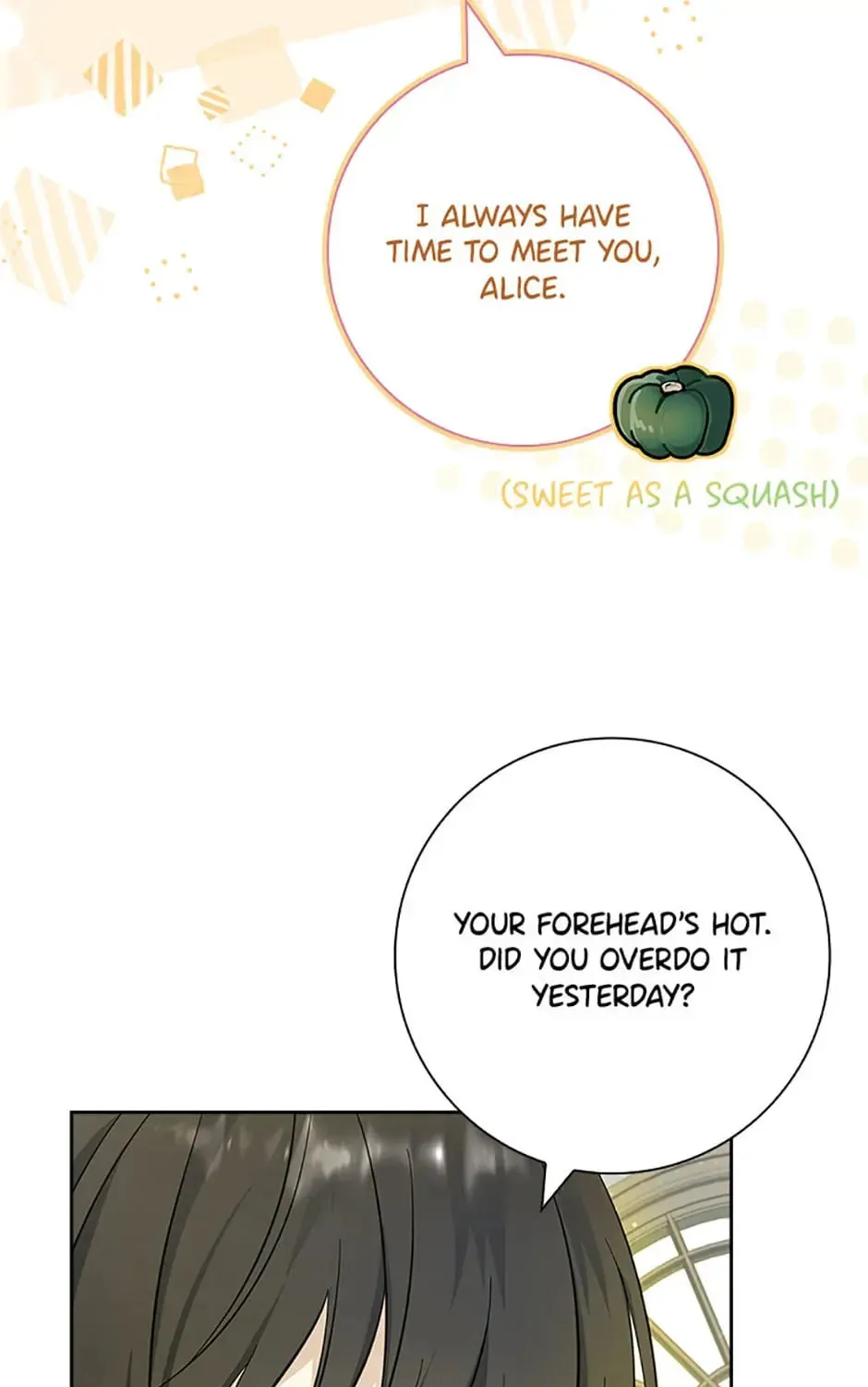 Read For a Fairytale Ending chapter 47 image 32 on Lezhin