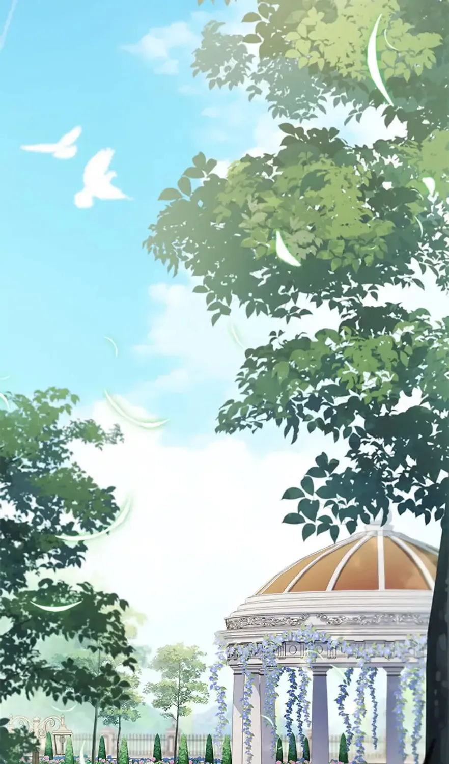 Read For a Fairytale Ending chapter 60 image 2 on Lezhin