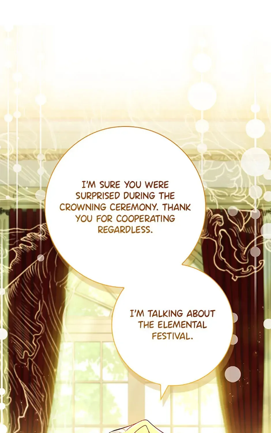 Read For a Fairytale Ending chapter 65 image 32 on Lezhin