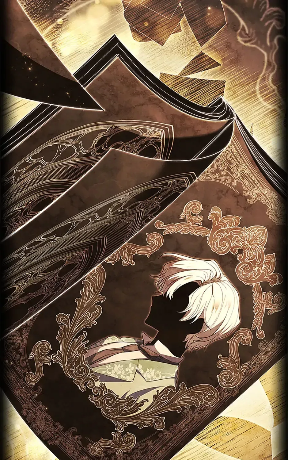 Read For a Fairytale Ending chapter 68 image 2 on Lezhin