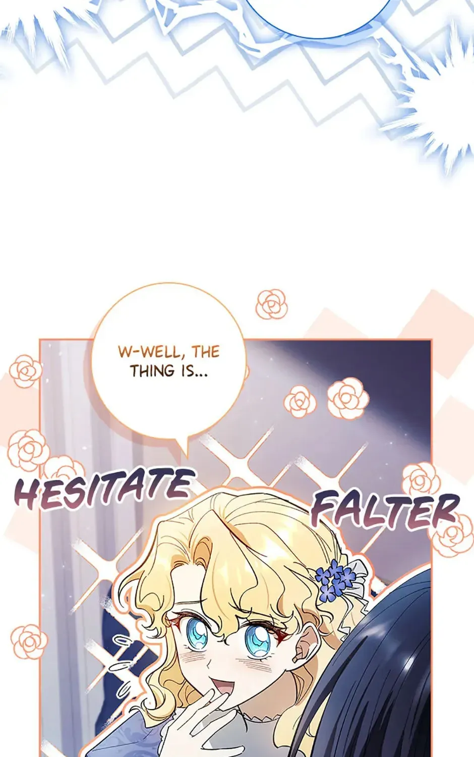Read For a Fairytale Ending chapter 68 image 32 on Lezhin