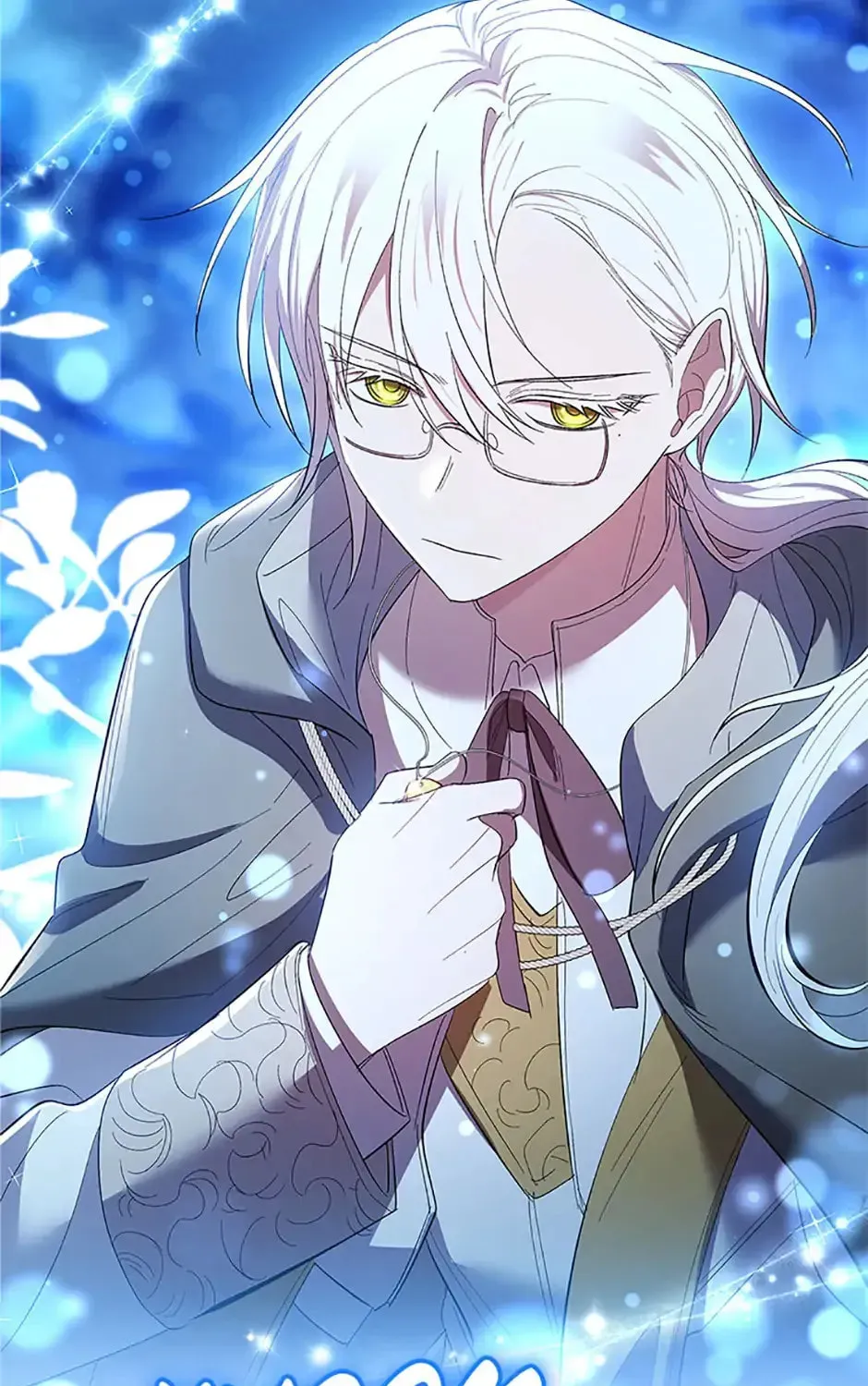 Read For a Fairytale Ending chapter 69 image 136 on Lezhin