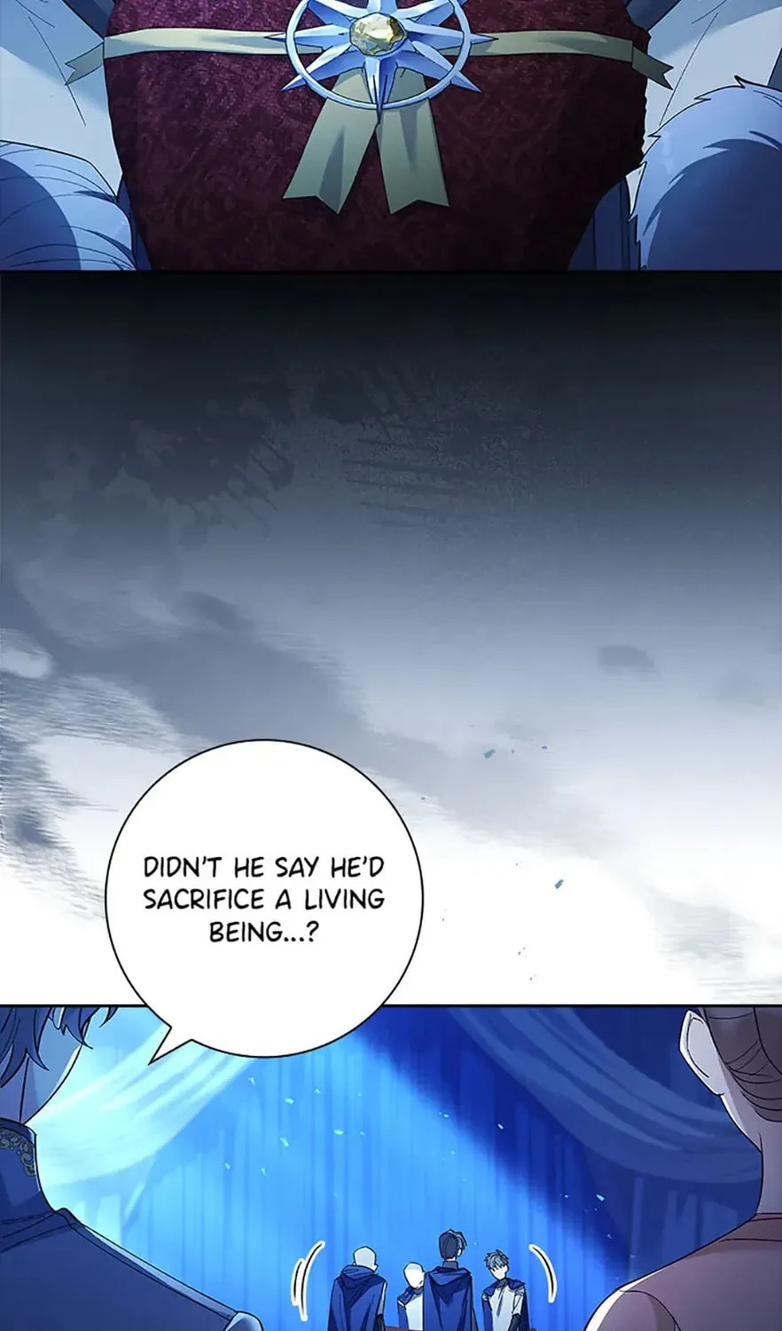 Read For a Fairytale Ending chapter 69 image 2 on Lezhin