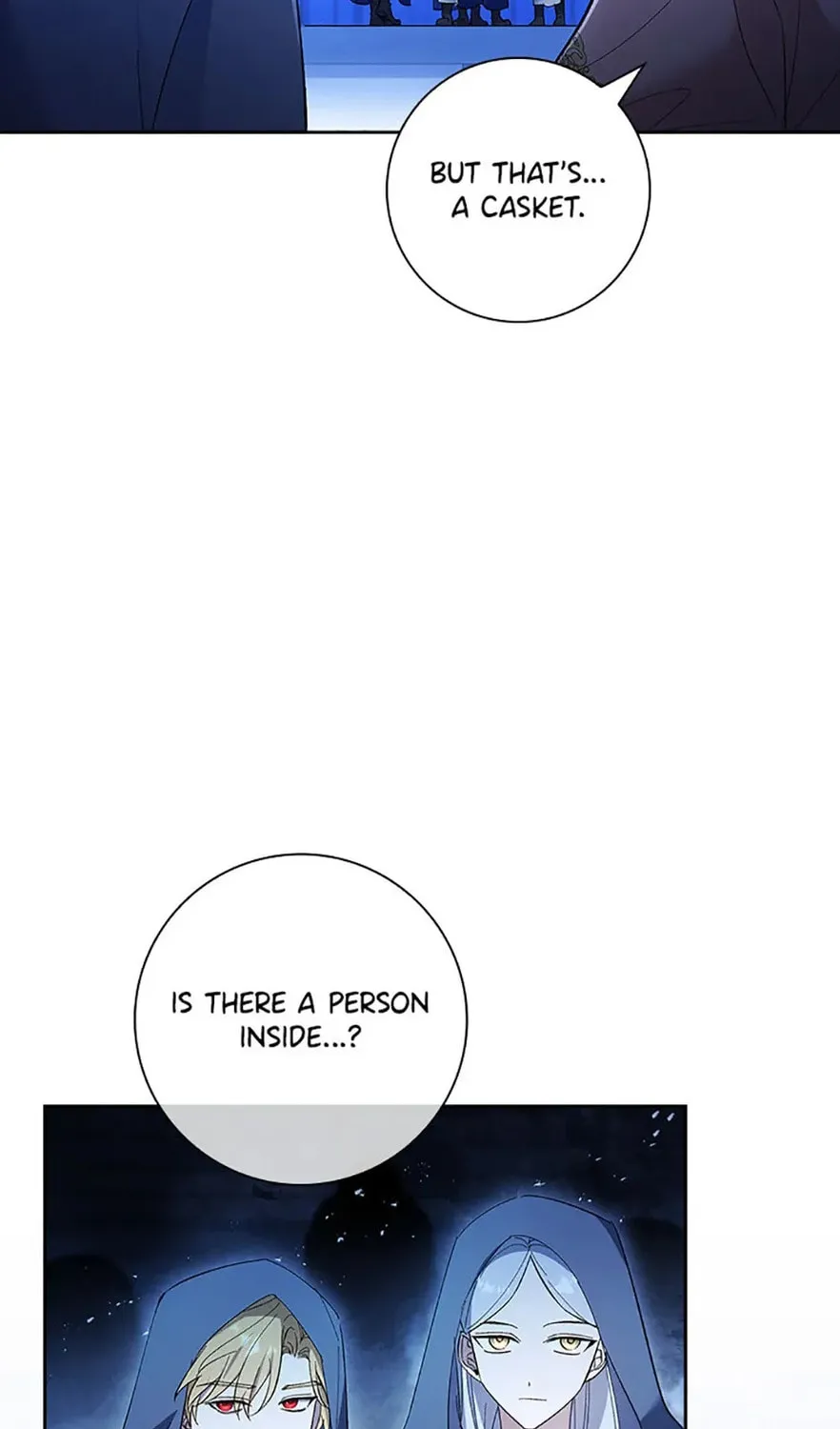 Read For a Fairytale Ending chapter 69 image 4 on Lezhin