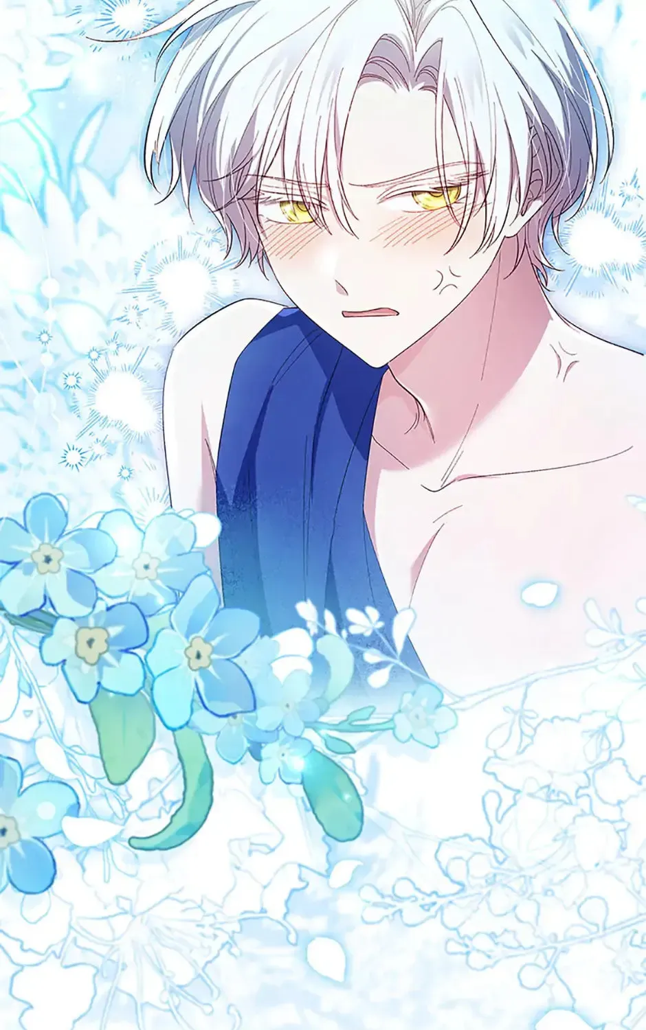 Read For a Fairytale Ending chapter 69 image 46 on Lezhin