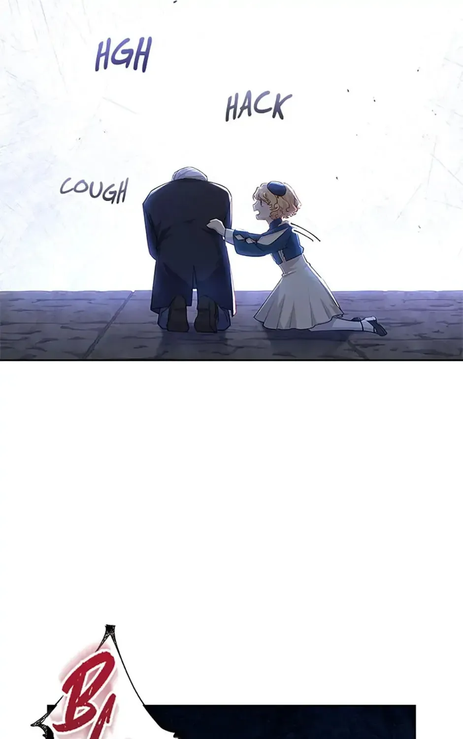 Read For a Fairytale Ending chapter 7 image 116 on Lezhin