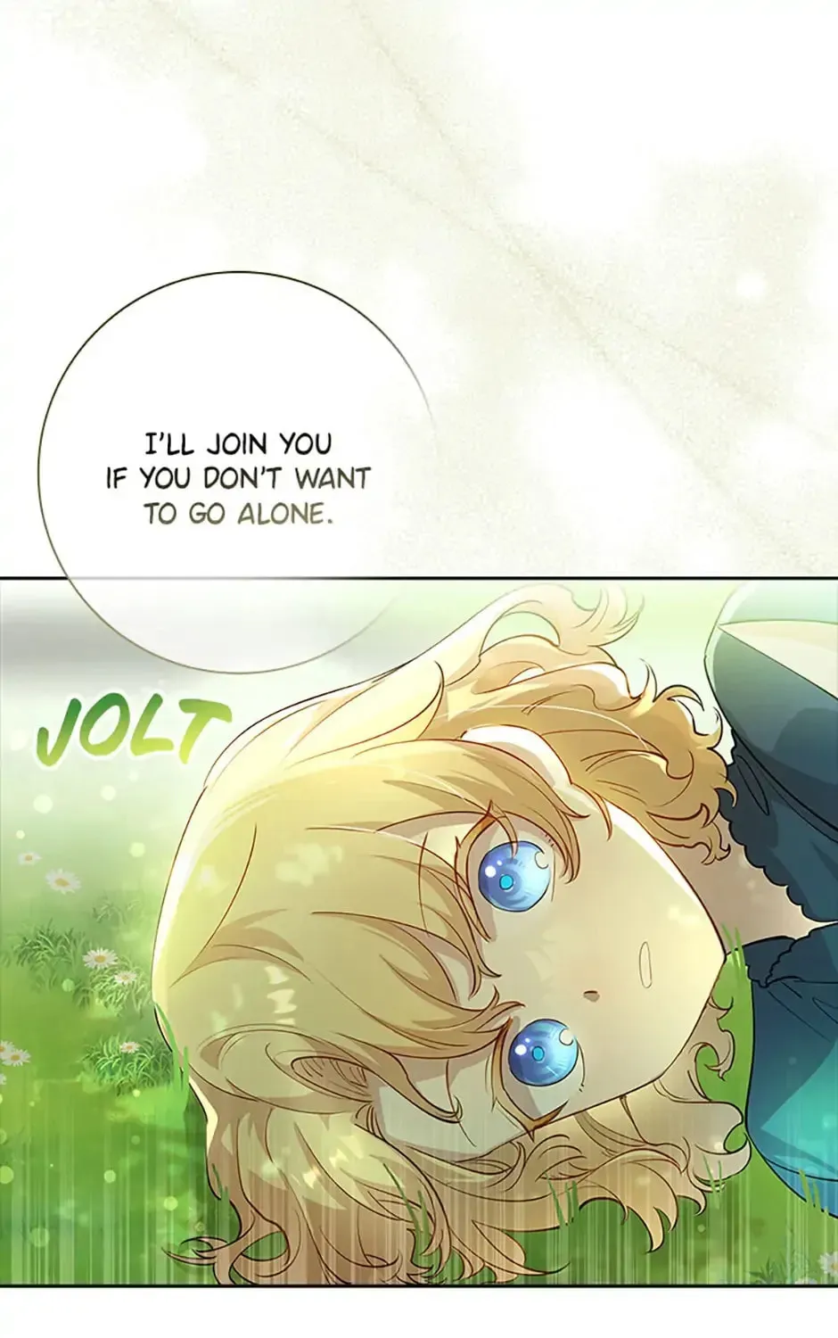 Read For a Fairytale Ending chapter 7 image 22 on Lezhin
