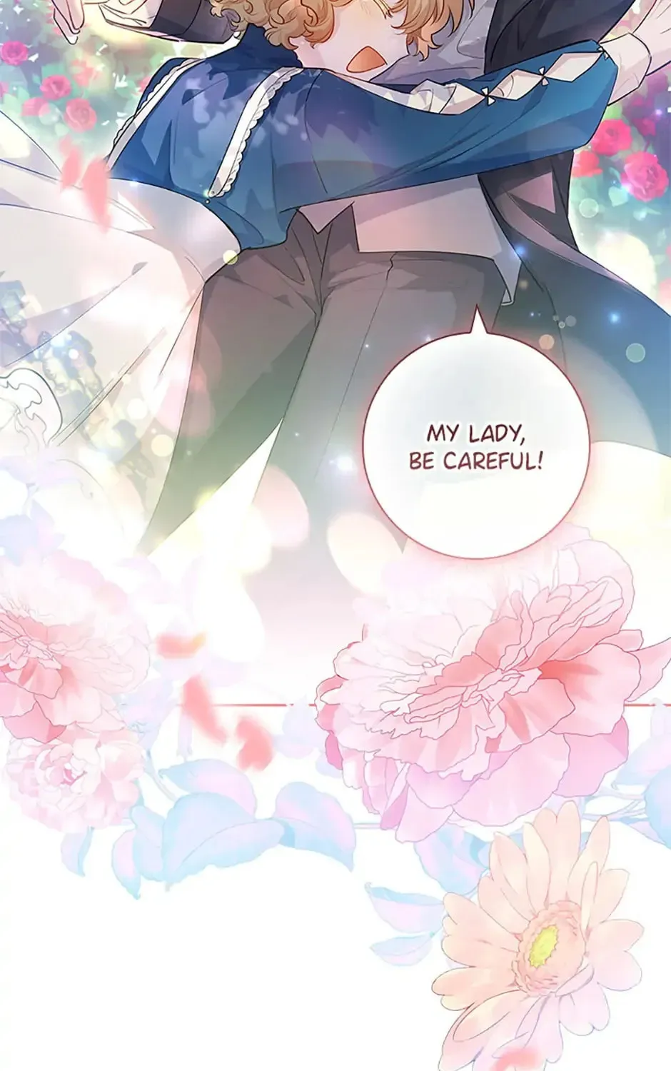 Read For a Fairytale Ending chapter 7 image 28 on Lezhin