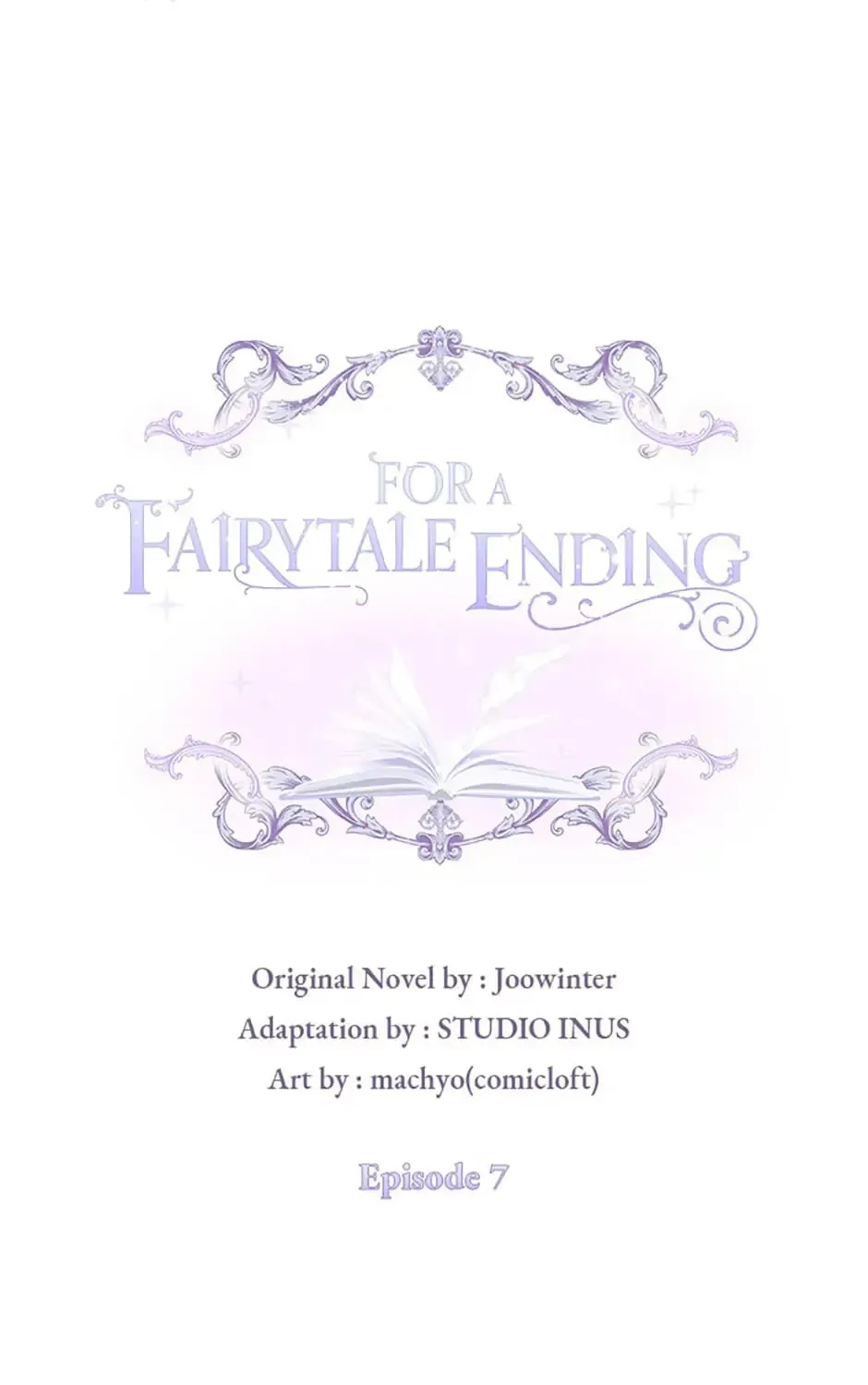 Read For a Fairytale Ending chapter 7 image 30 on Lezhin