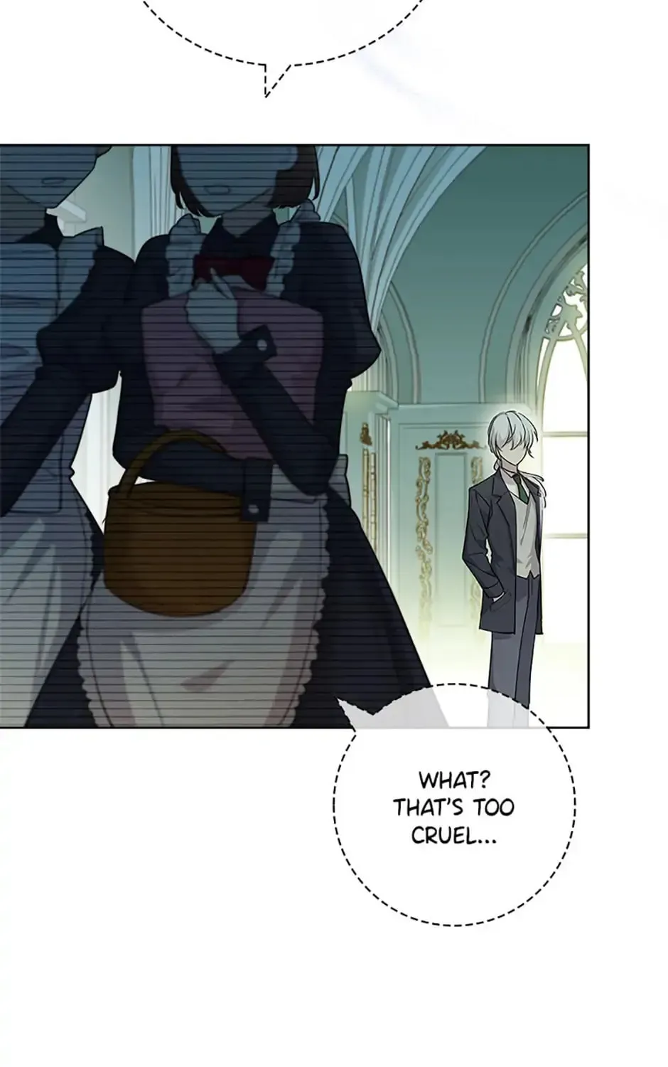 Read For a Fairytale Ending chapter 7 image 44 on Lezhin