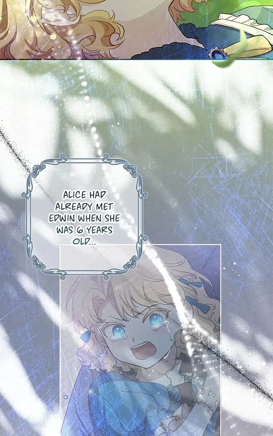 Read For a Fairytale Ending chapter 7 image 6 on Lezhin
