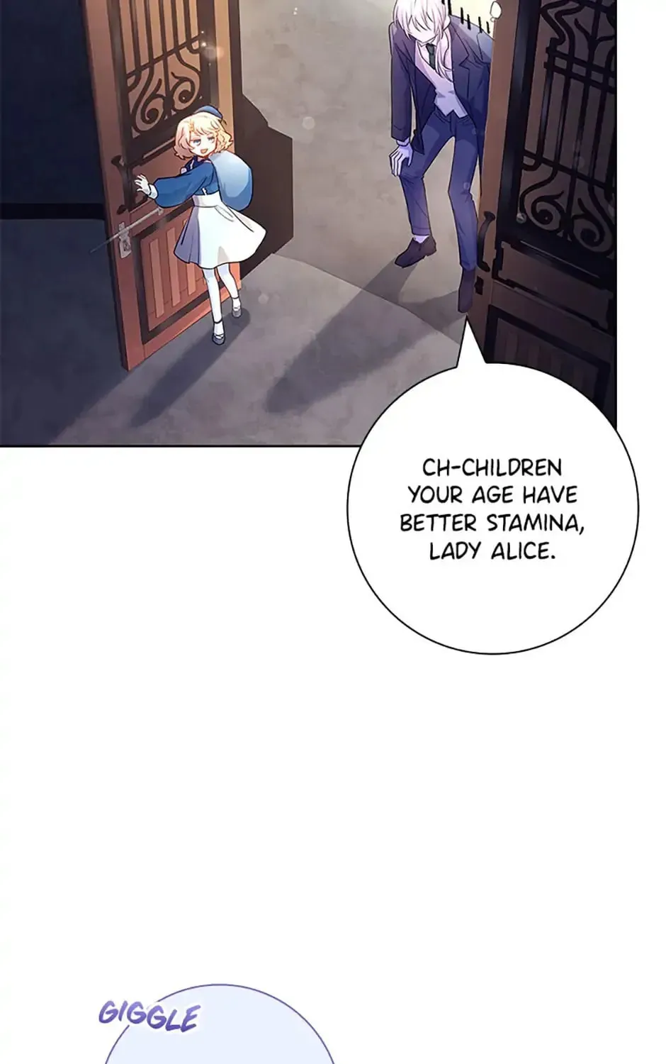 Read For a Fairytale Ending chapter 7 image 68 on Lezhin