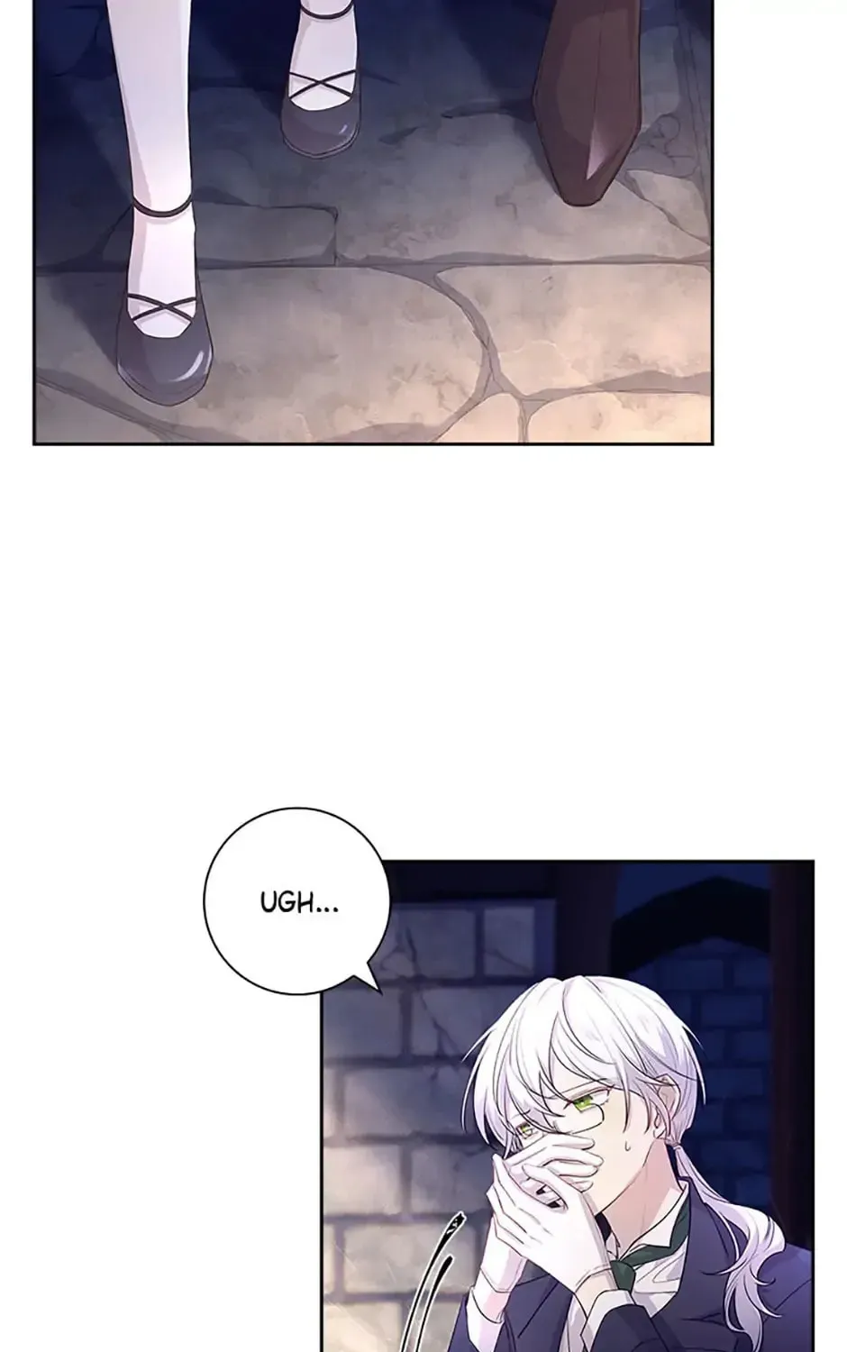 Read For a Fairytale Ending chapter 7 image 98 on Lezhin