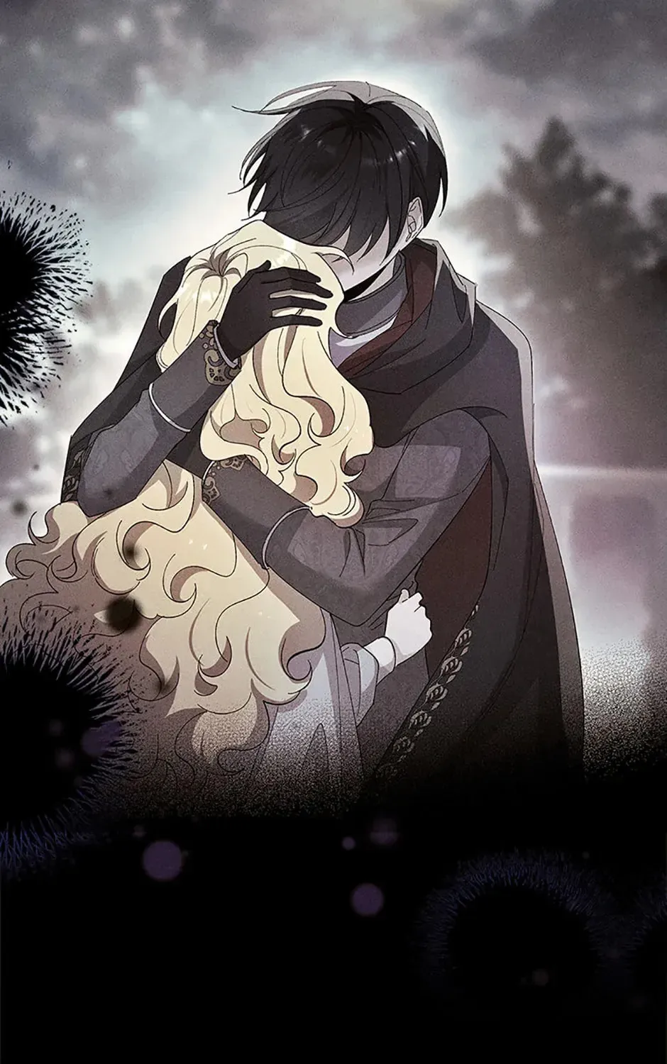 Read For a Fairytale Ending chapter 71 image 116 on Lezhin