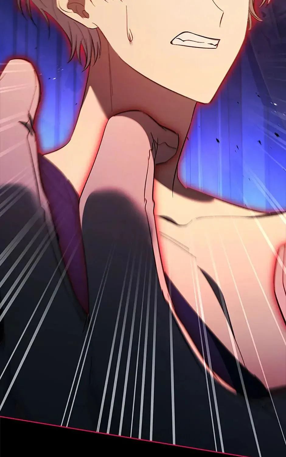 Read For a Fairytale Ending chapter 71 image 22 on Lezhin