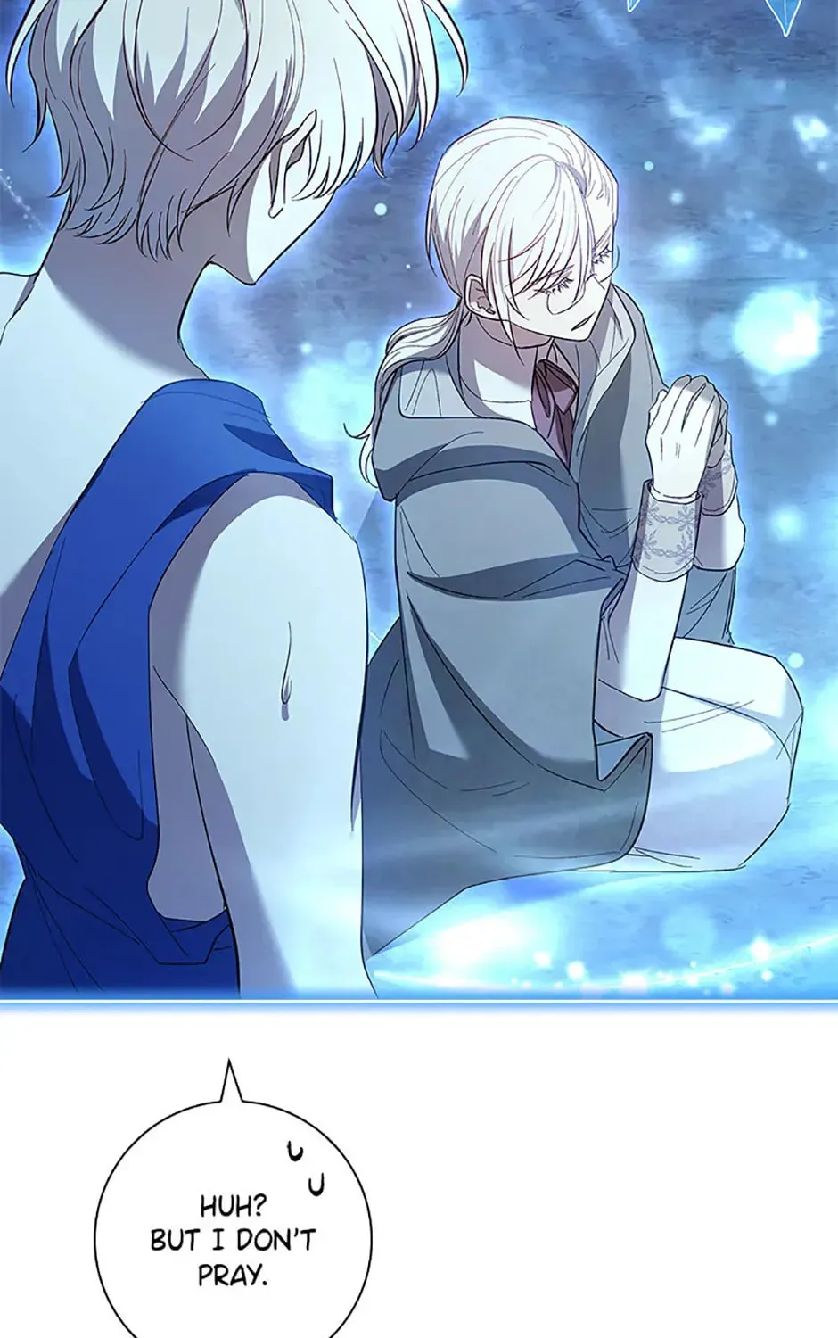 Read For a Fairytale Ending chapter 71 image 44 on Lezhin