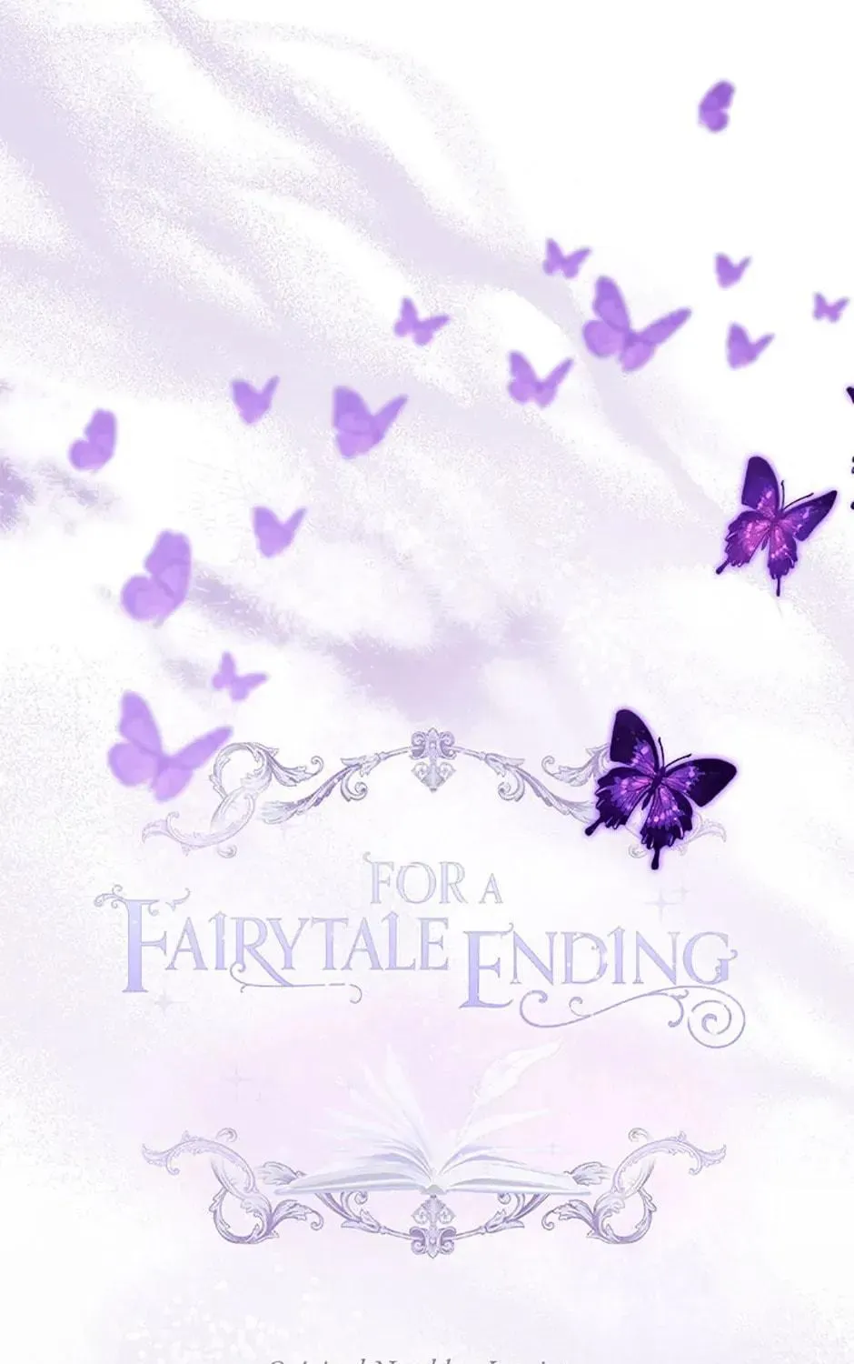 Read For a Fairytale Ending chapter 71 image 52 on Lezhin