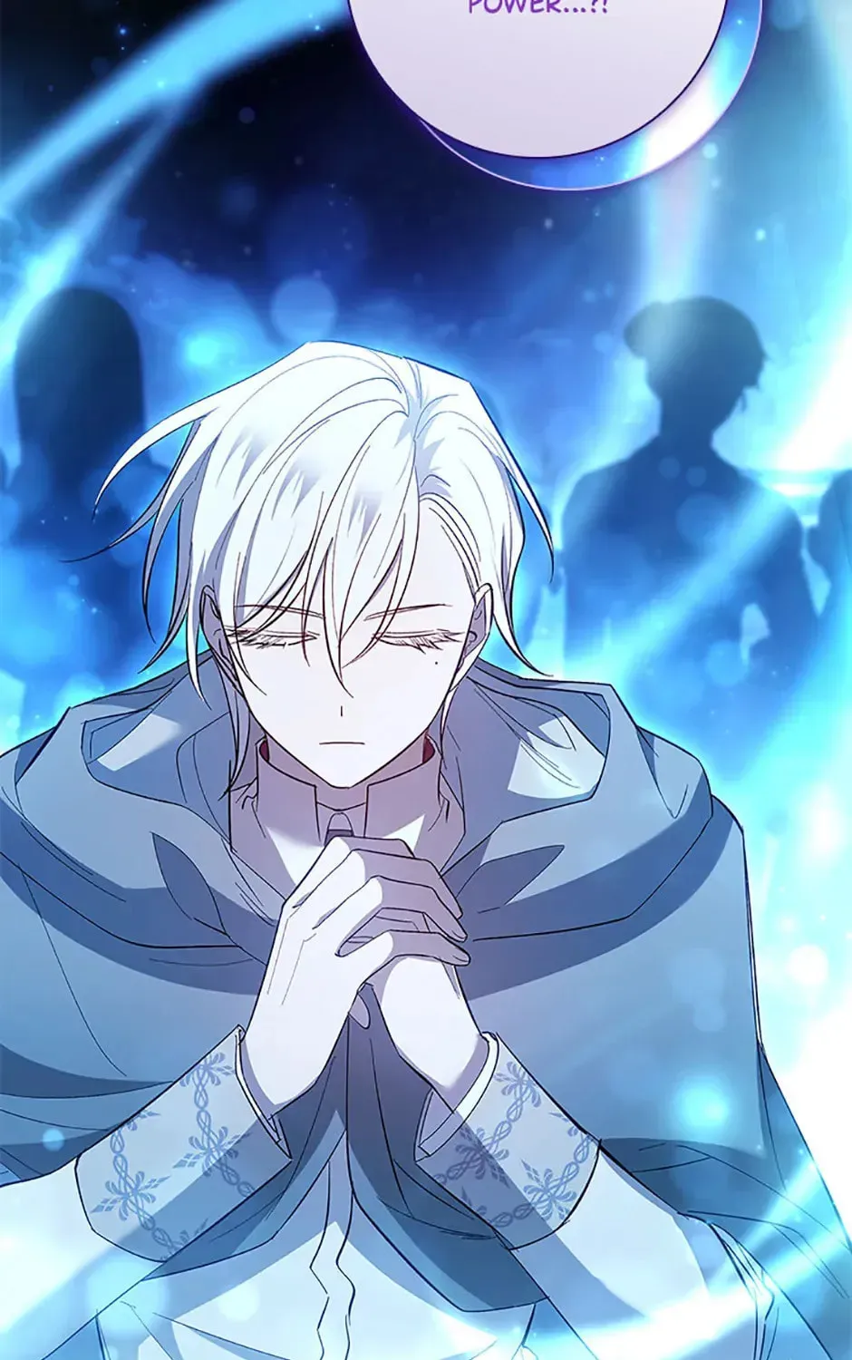 Read For a Fairytale Ending chapter 71 image 6 on Lezhin
