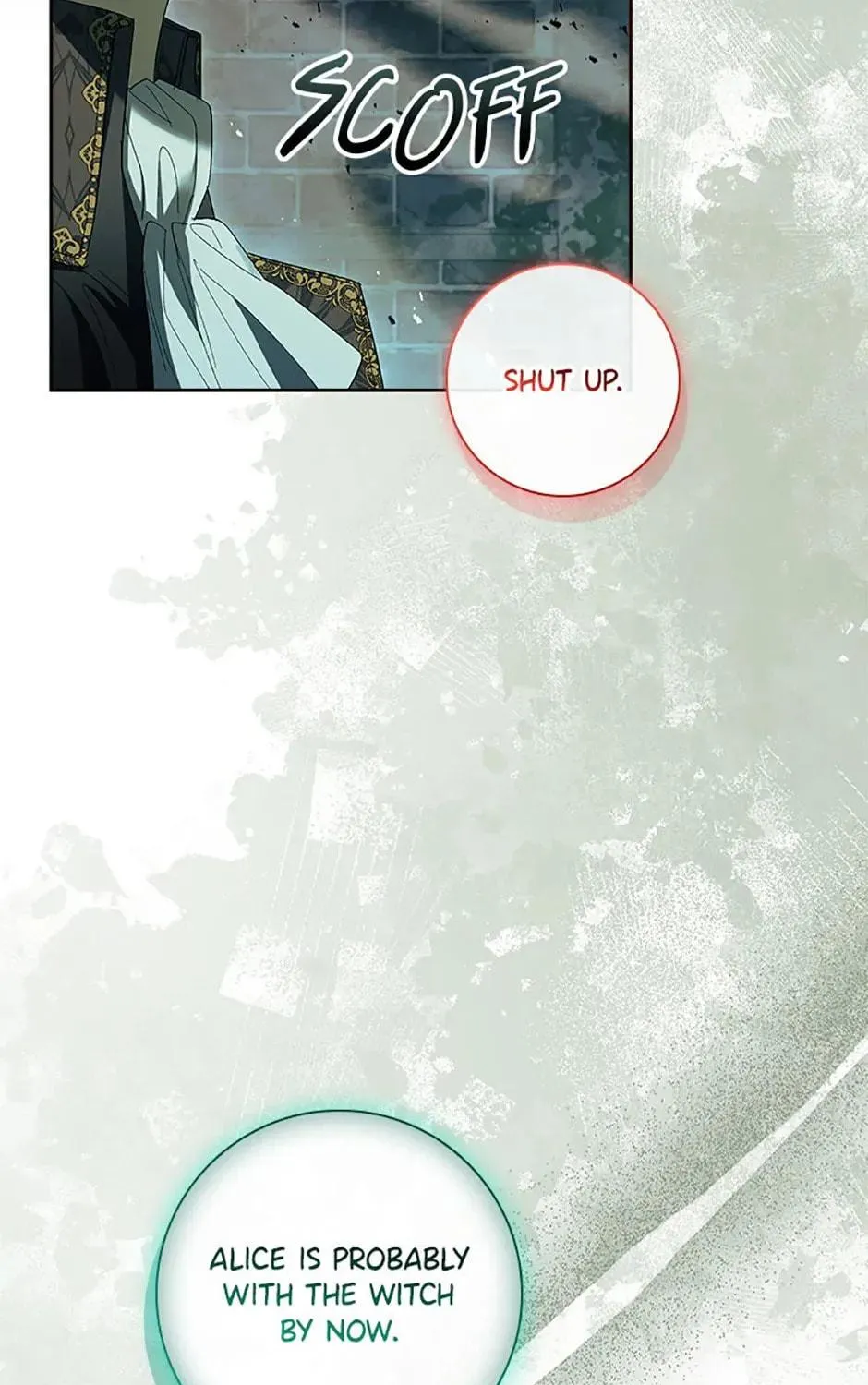 Read For a Fairytale Ending chapter 71 image 76 on Lezhin
