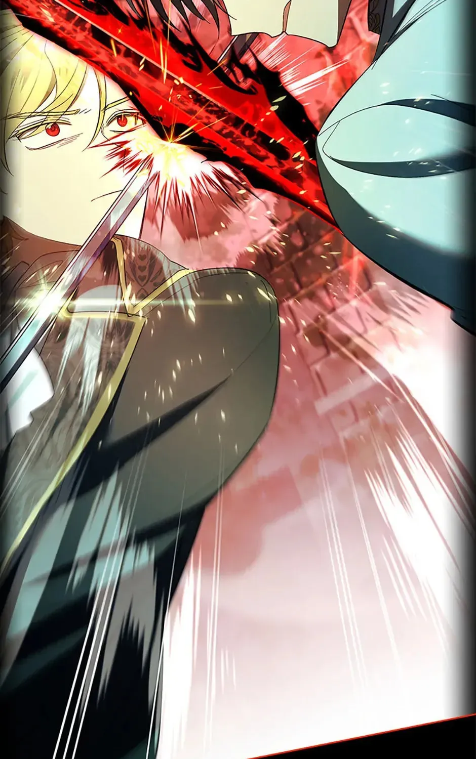 Read For a Fairytale Ending chapter 71 image 90 on Lezhin