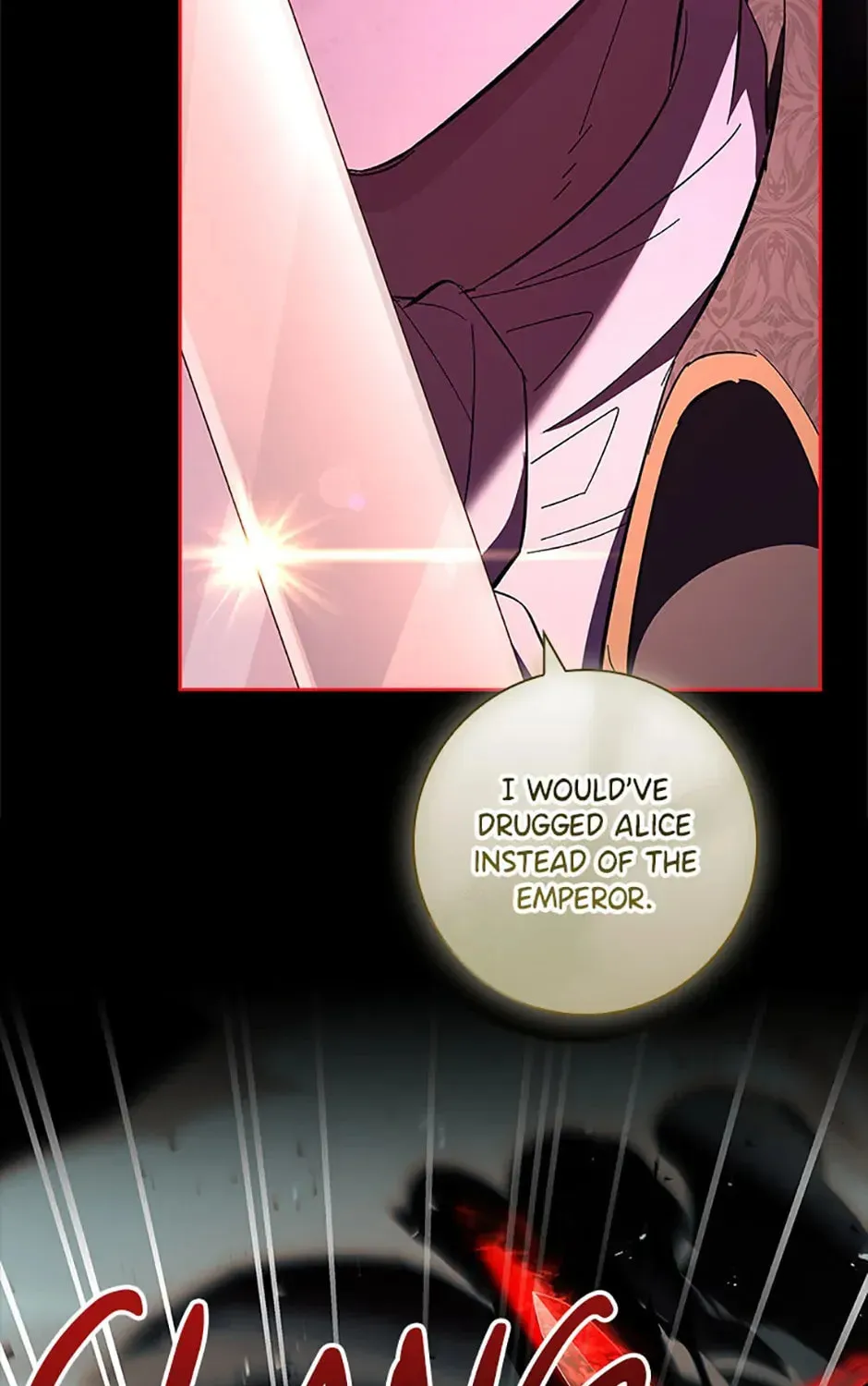 Read For a Fairytale Ending chapter 71 image 96 on Lezhin